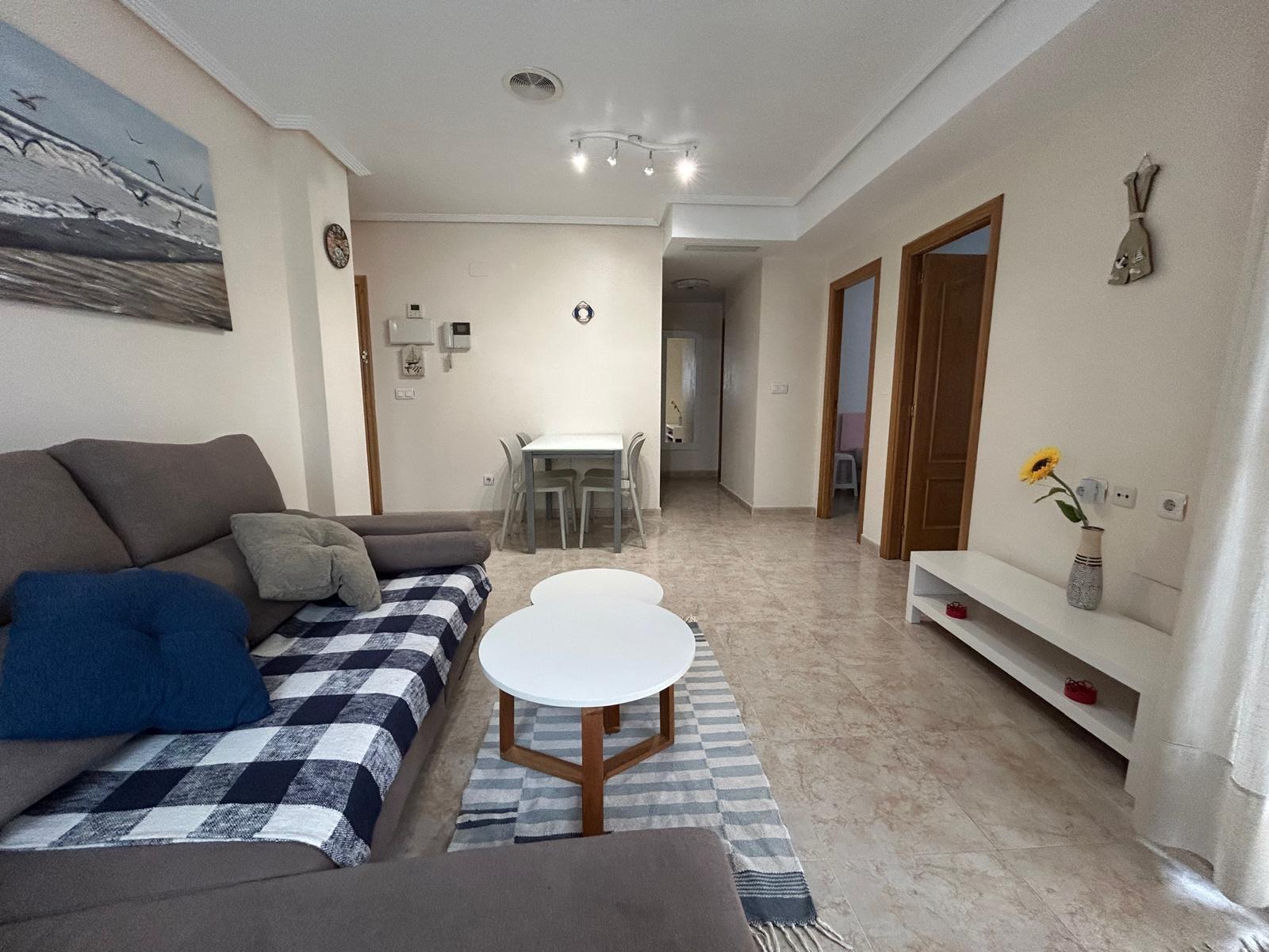 Piso en Torrevieja