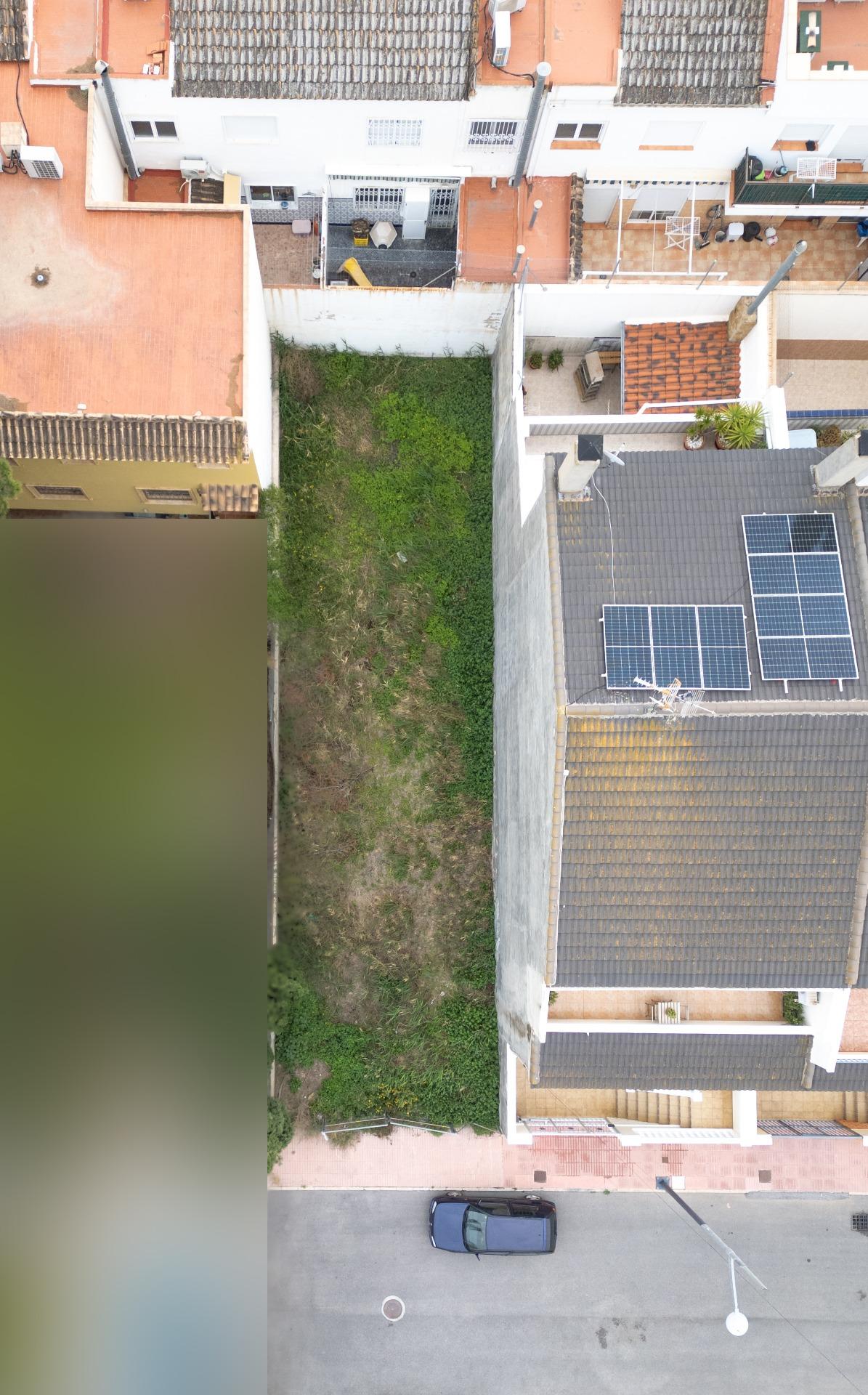 Terreno urbano en Callosa de Segura