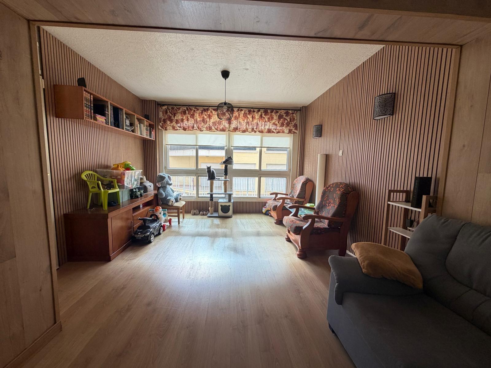 Apartamento en Formentera del Segura