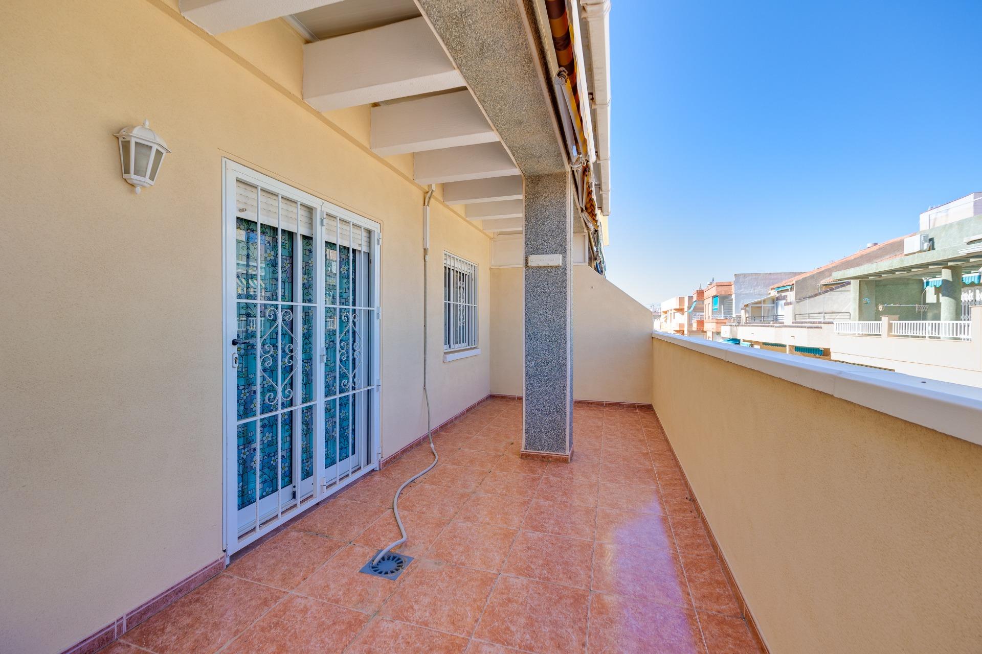 Ático en Torrevieja