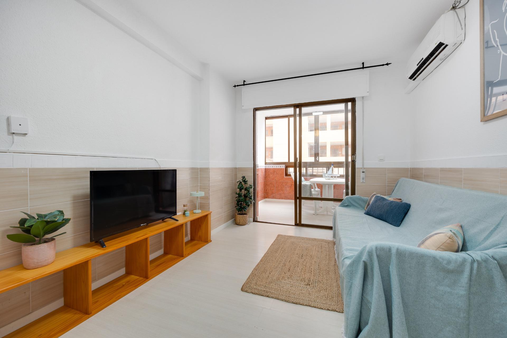 Apartamento en Torrevieja