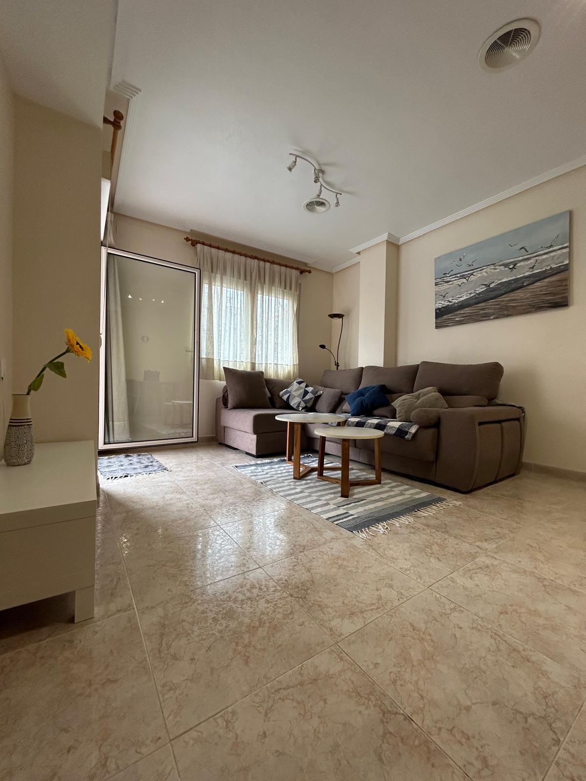 Piso en Torrevieja