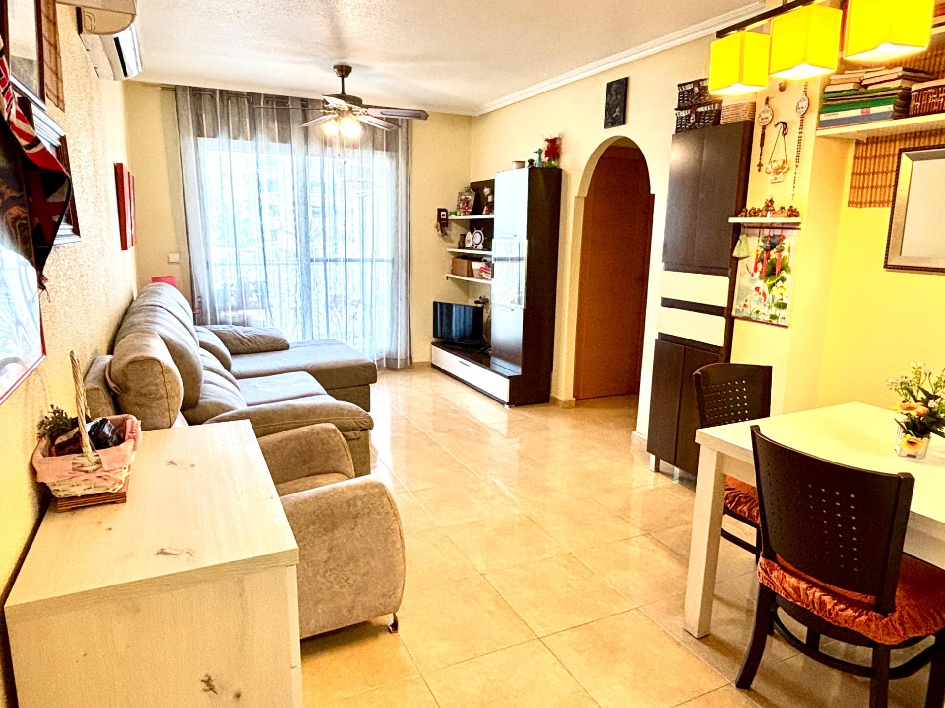 Apartamento en Torrevieja