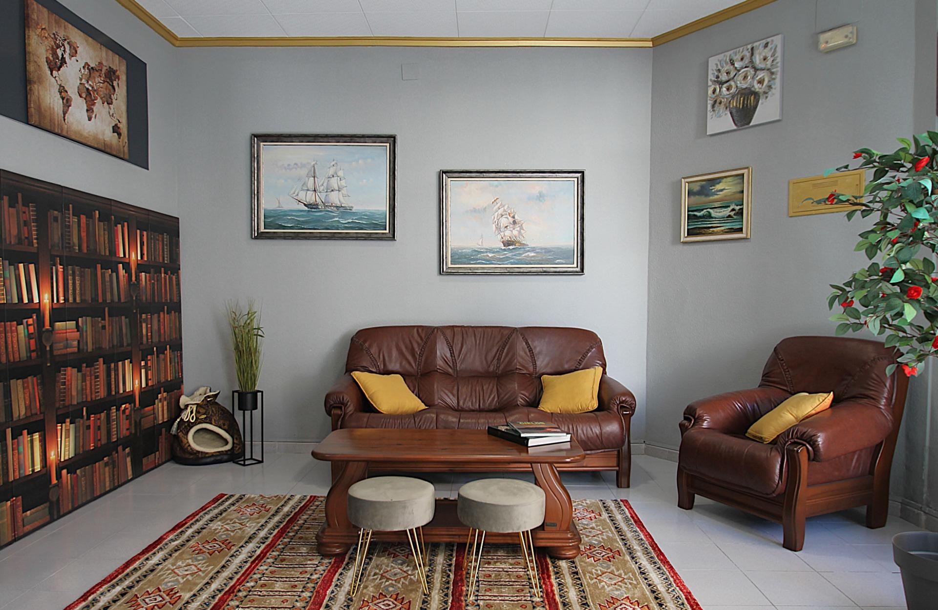 Bungalow Planta Alta en Torrevieja