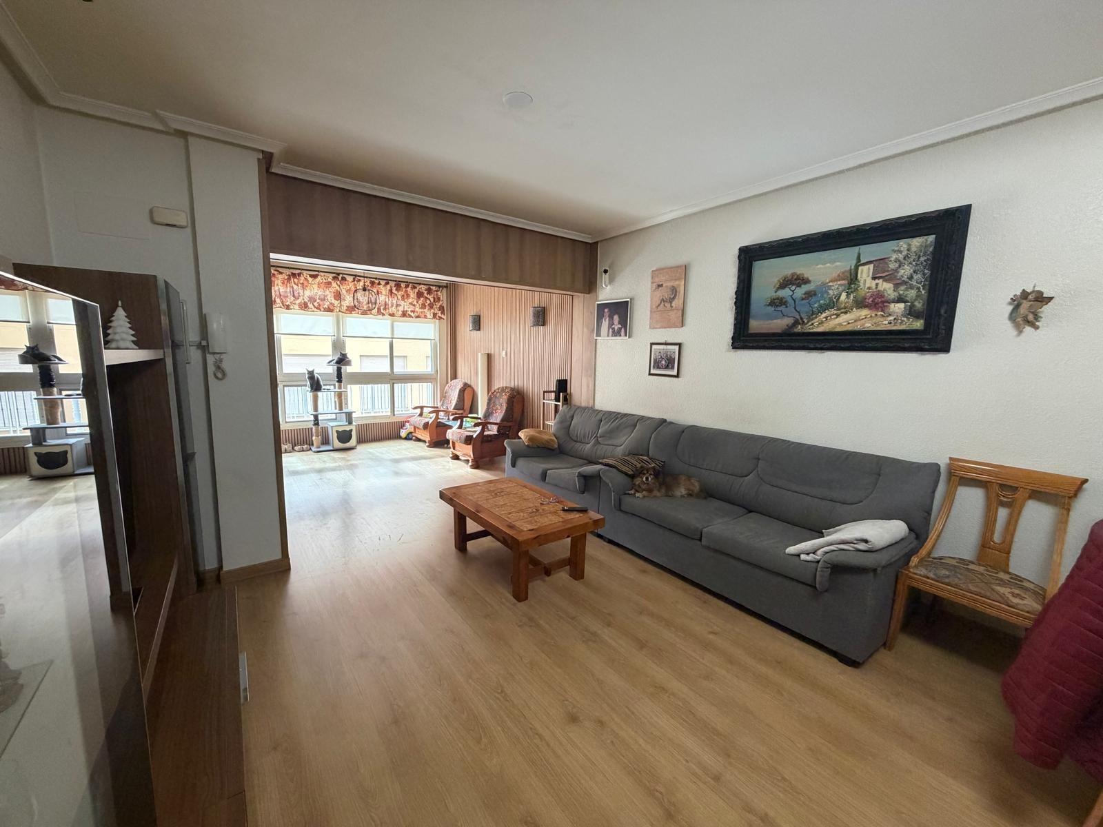 Apartamento en Formentera del Segura