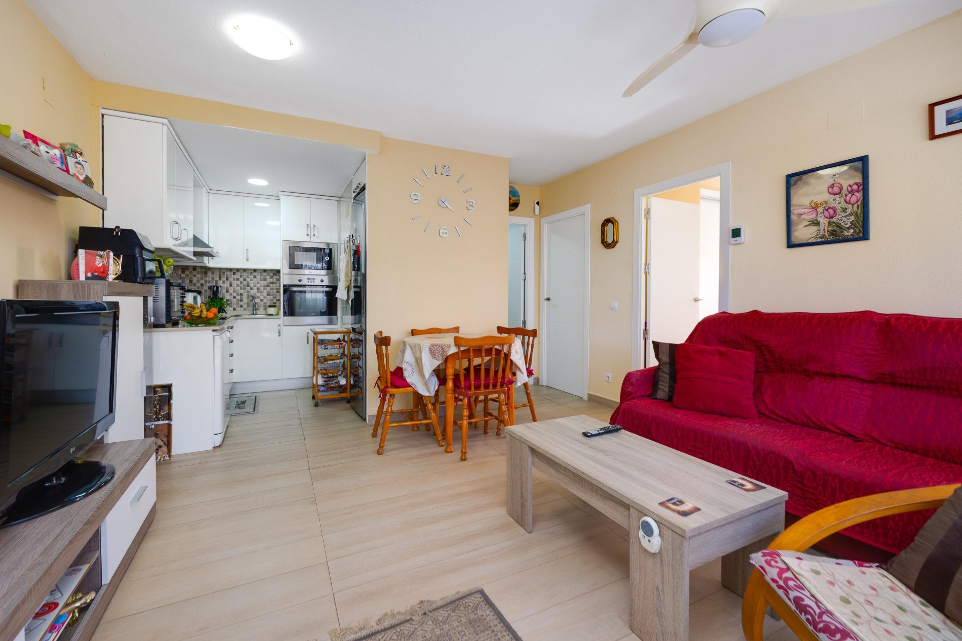 Adosado en Torrevieja