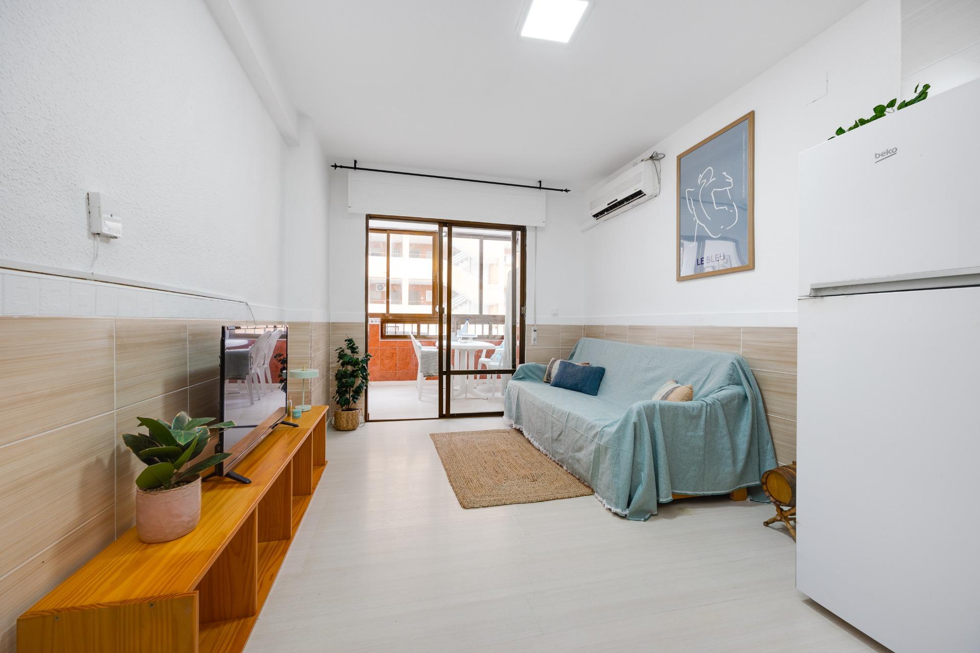 Apartamento en Torrevieja