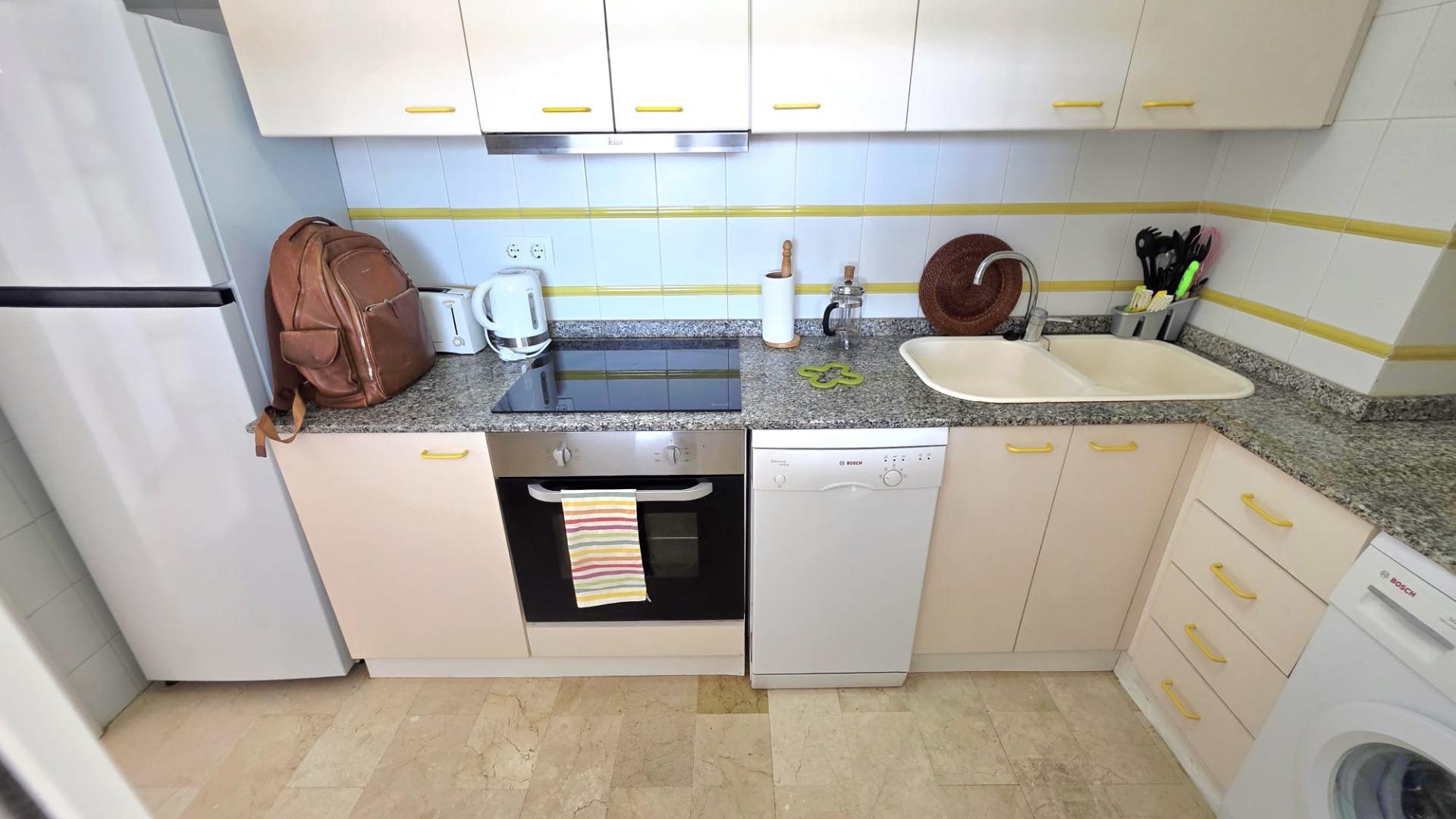 Ático en Torrevieja