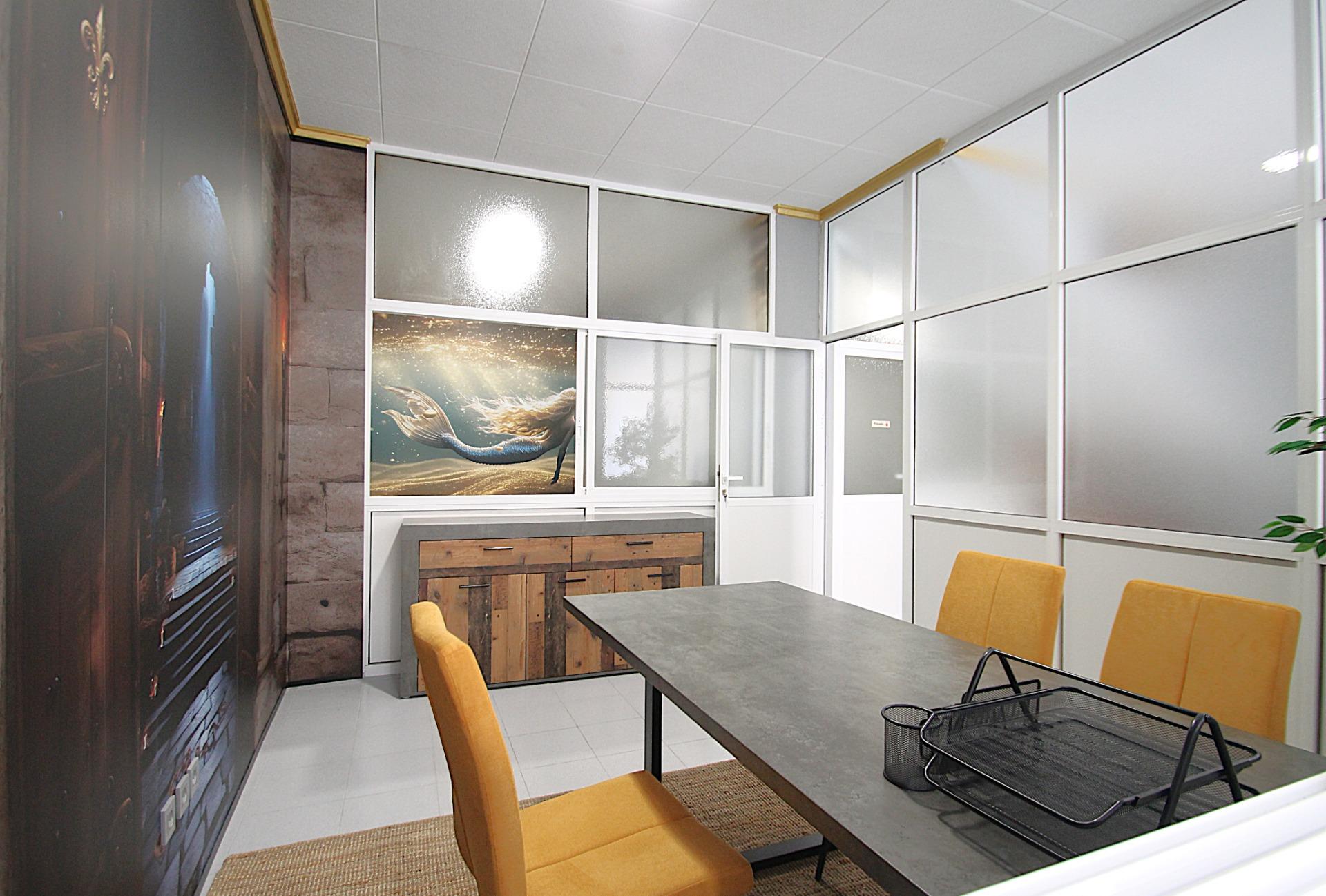 Bungalow Planta Alta en Torrevieja