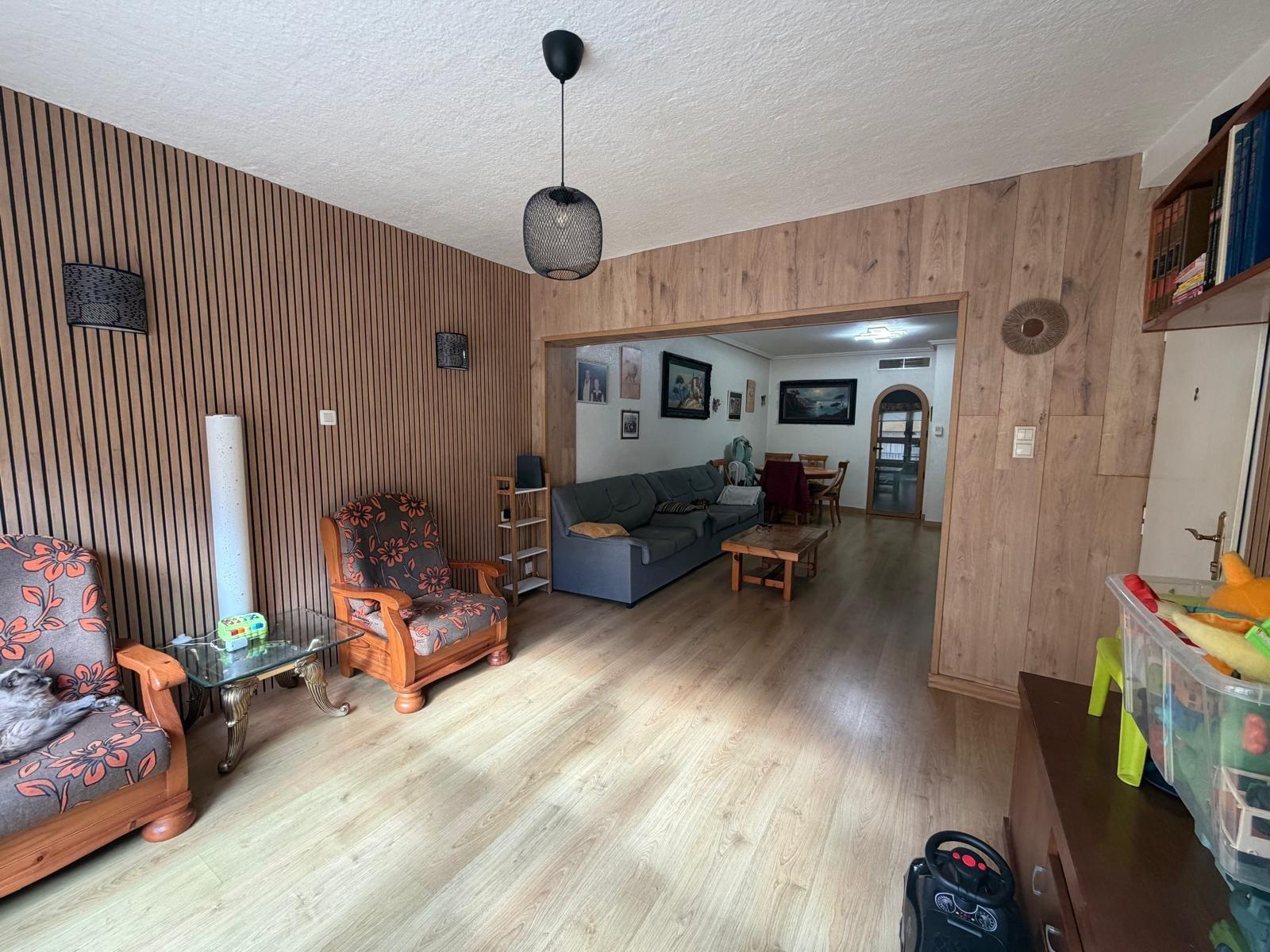 Apartamento en Formentera del Segura