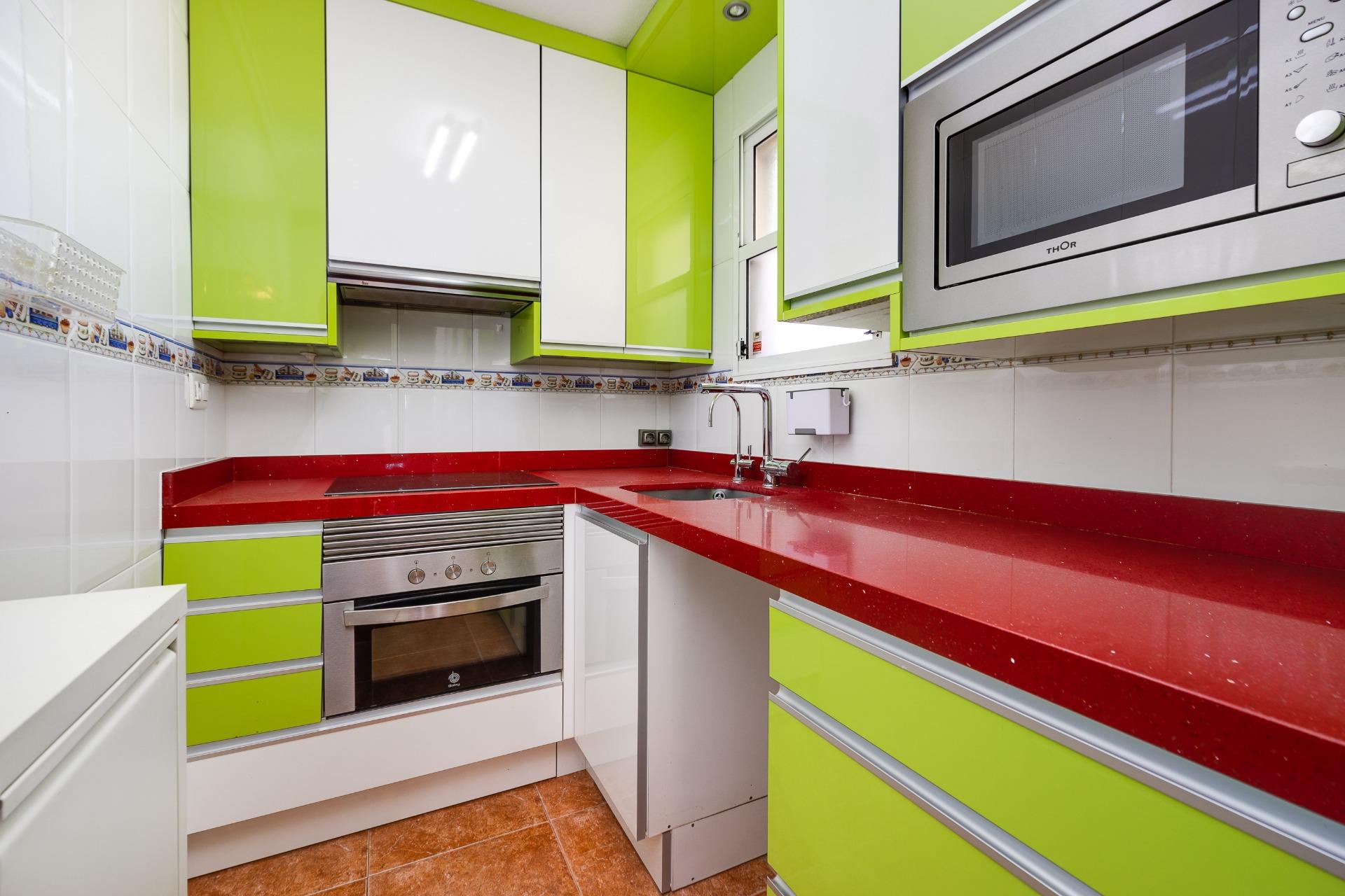 Ático en Torrevieja