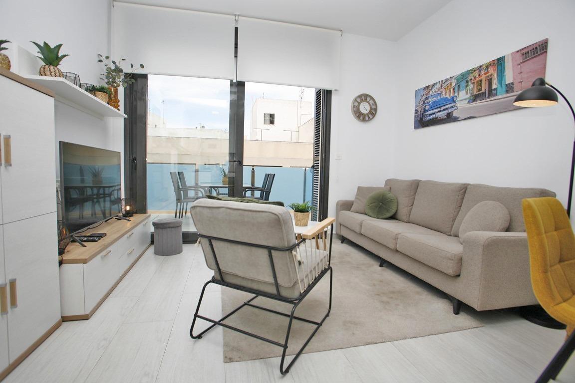 Ático en Torrevieja