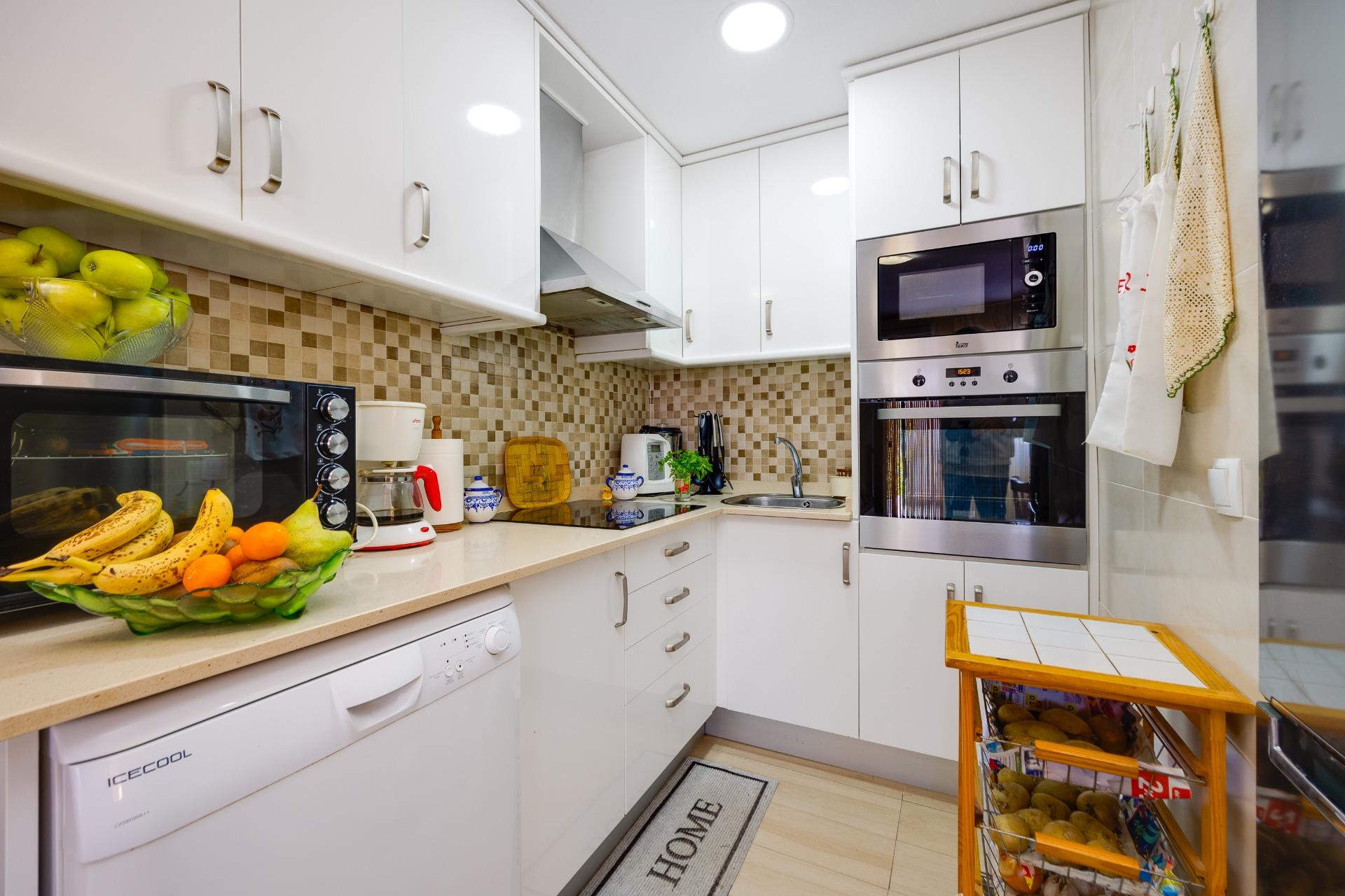 Adosado en Torrevieja