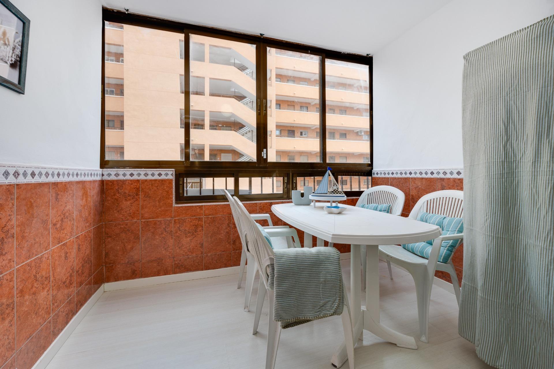 Apartamento en Torrevieja