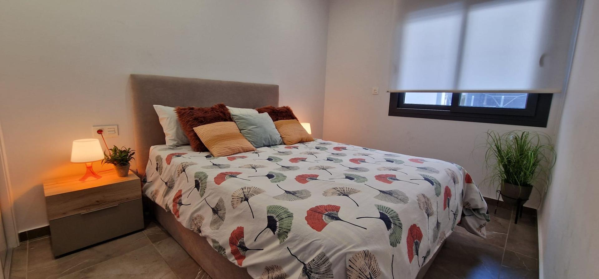 Apartamento en Torrevieja