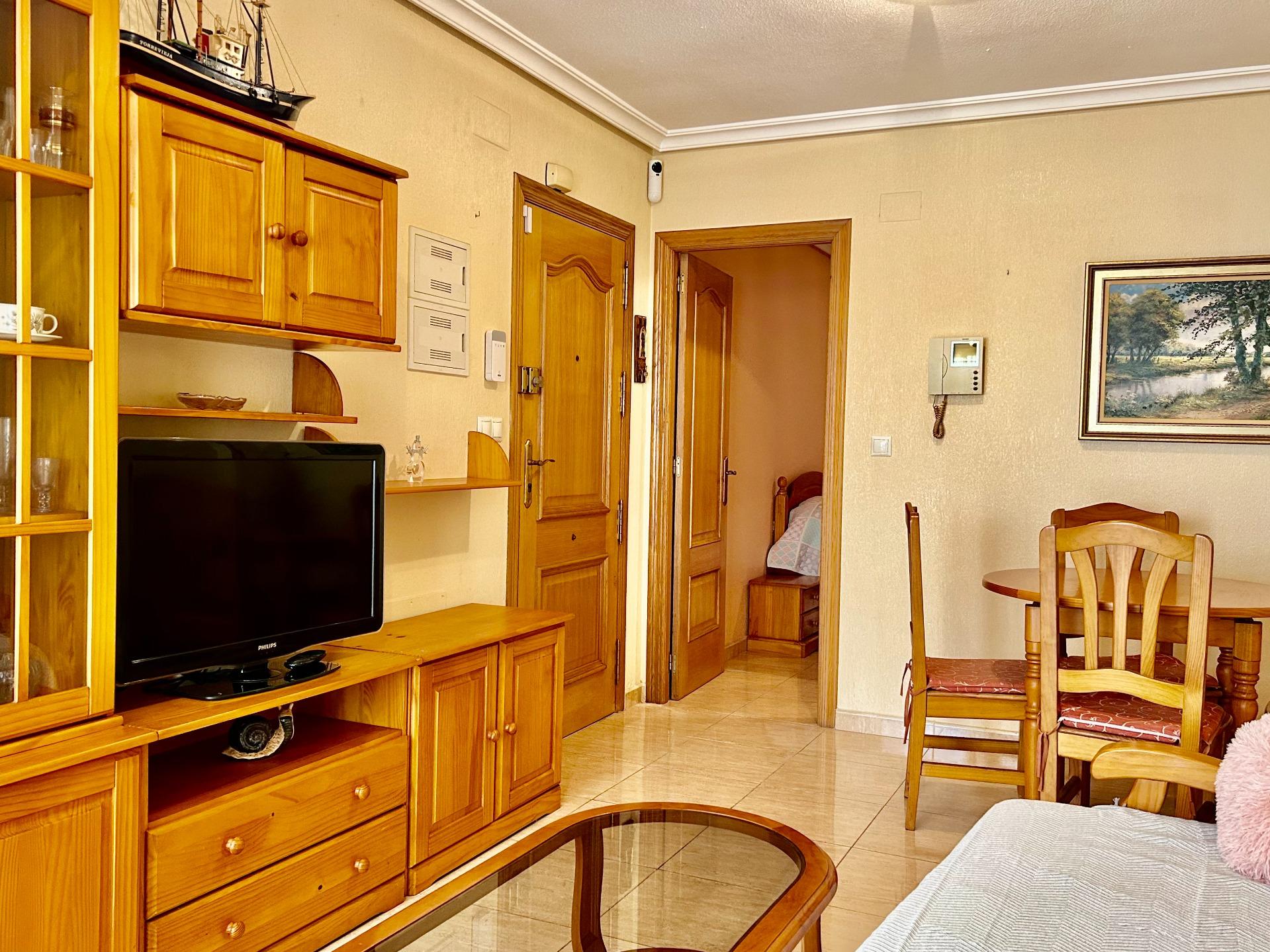 Apartamento en Torrevieja