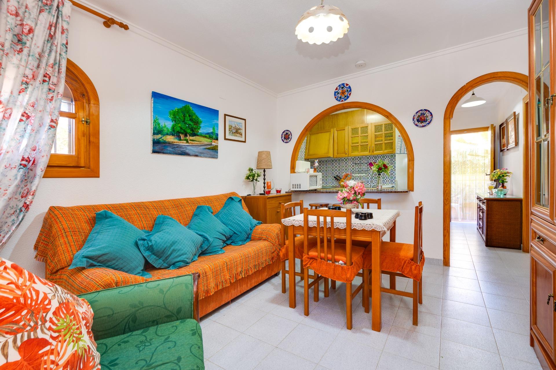 Chalet en Torrevieja