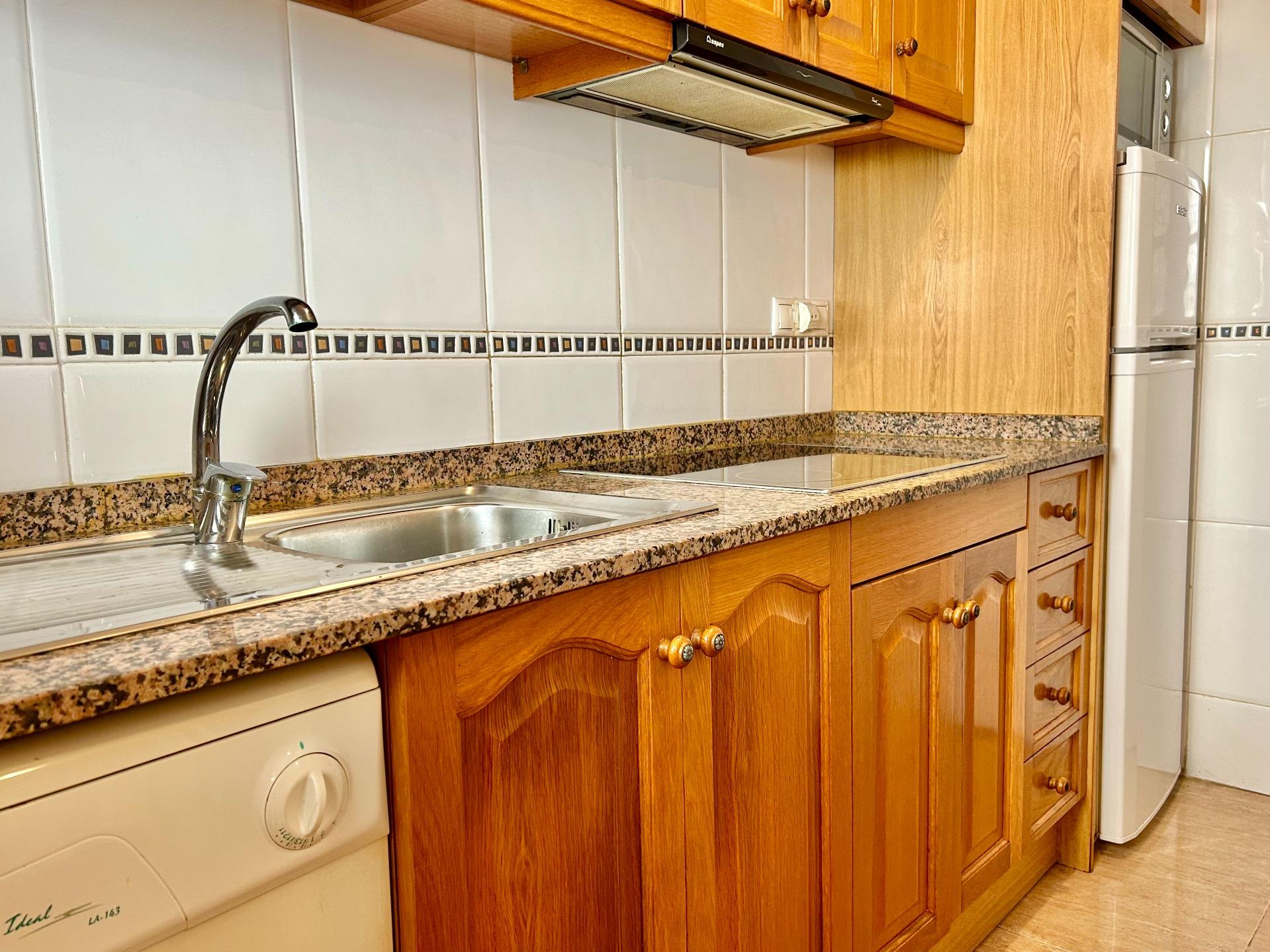 Apartamento en Torrevieja