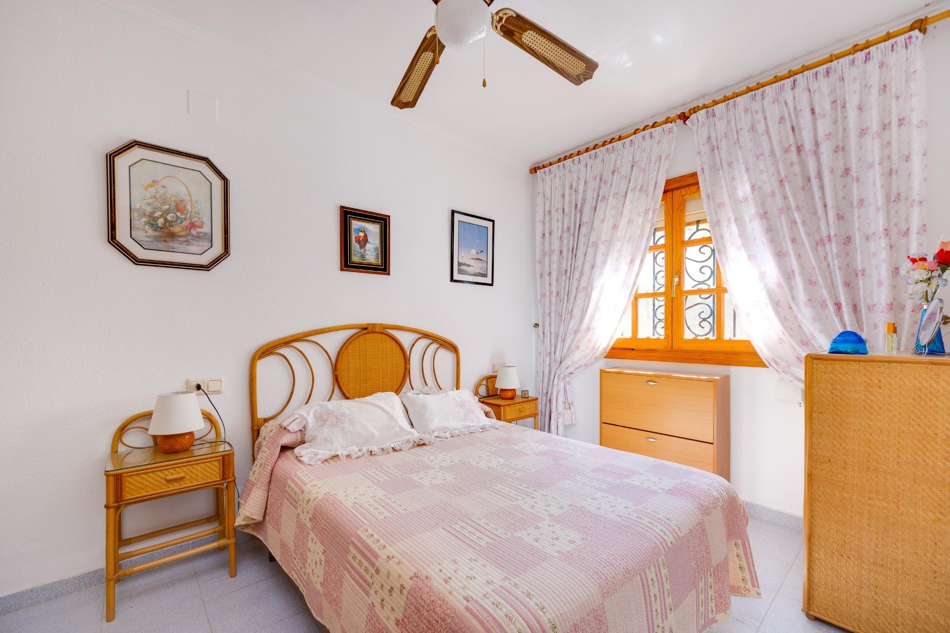 Chalet en Torrevieja