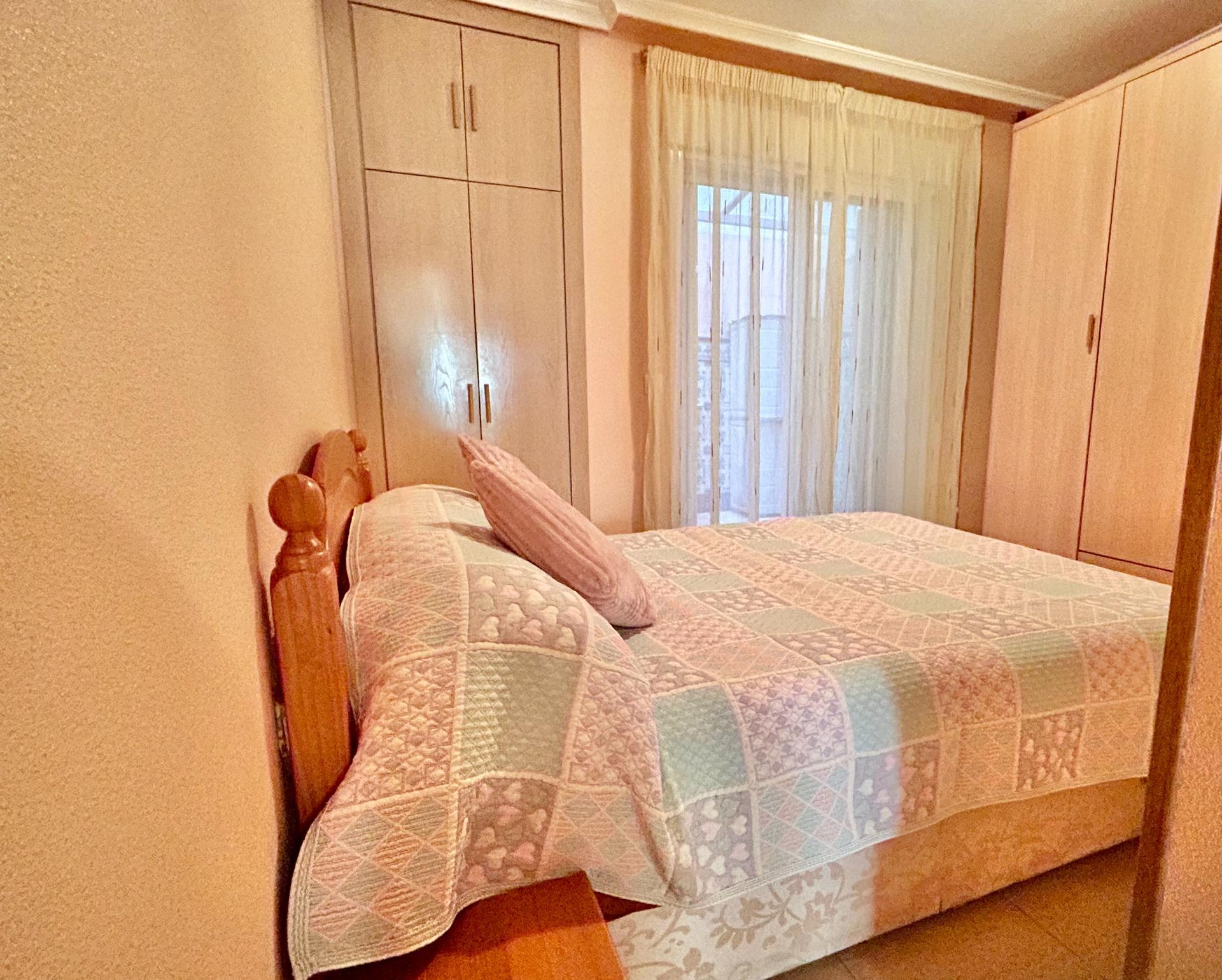 Apartamento en Torrevieja
