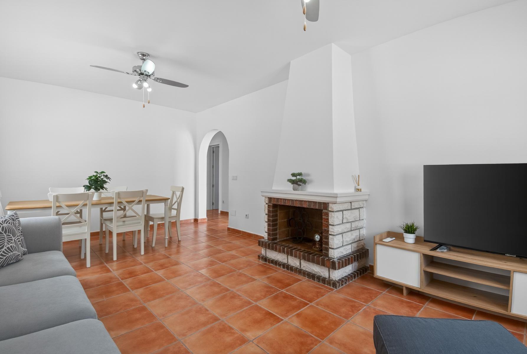 Chalet en Torrevieja