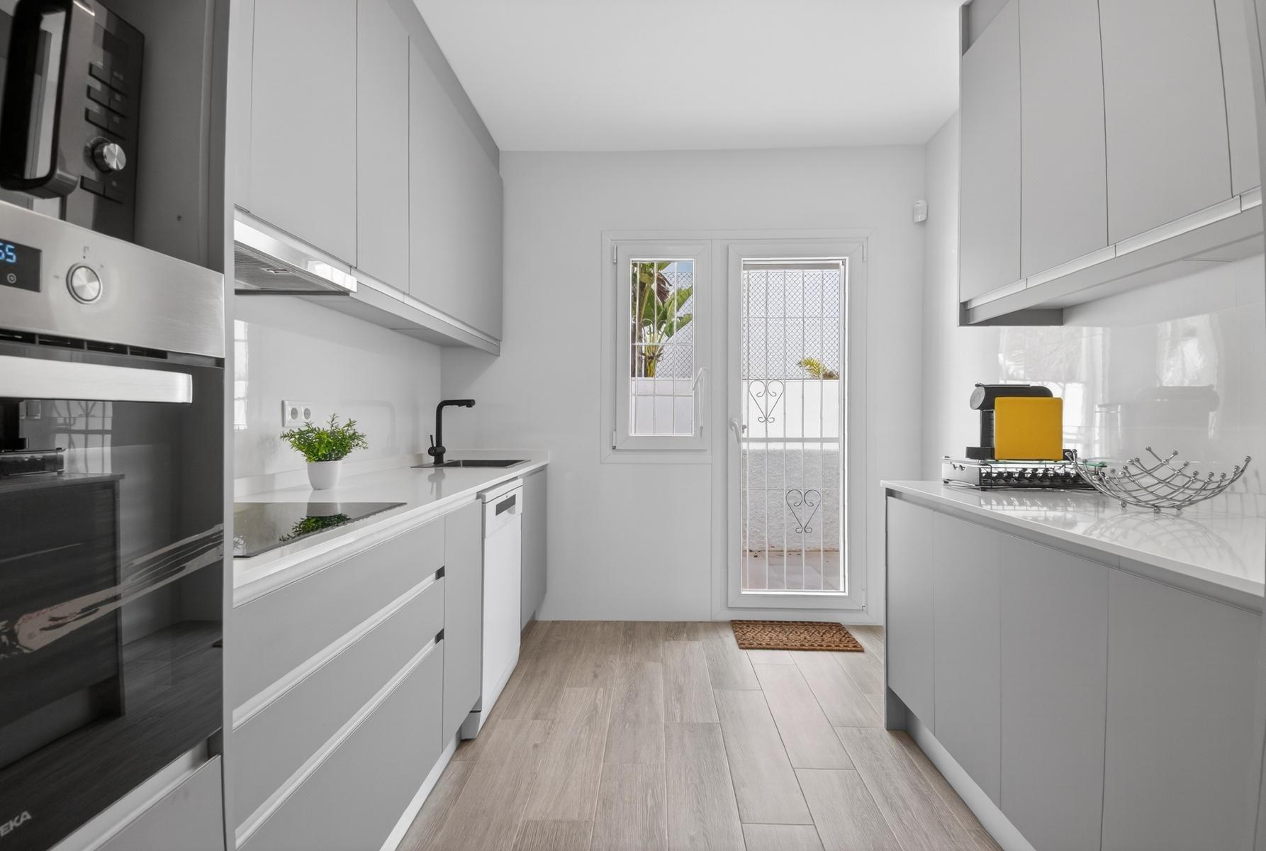 Chalet en Torrevieja