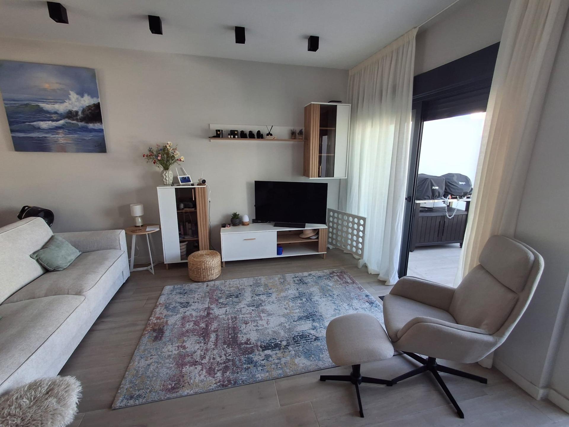 Bungalow Planta Alta en Orihuela Costa