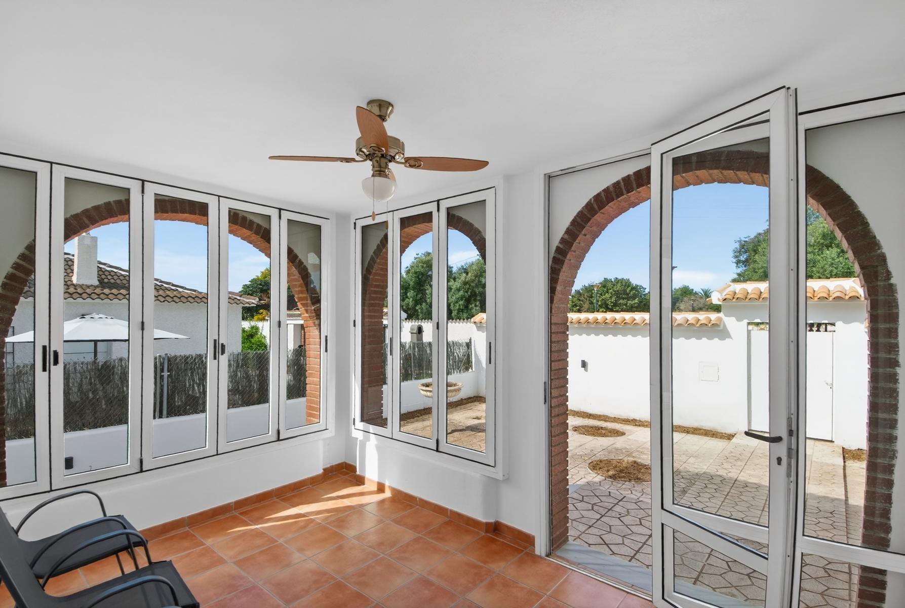 Chalet en Torrevieja