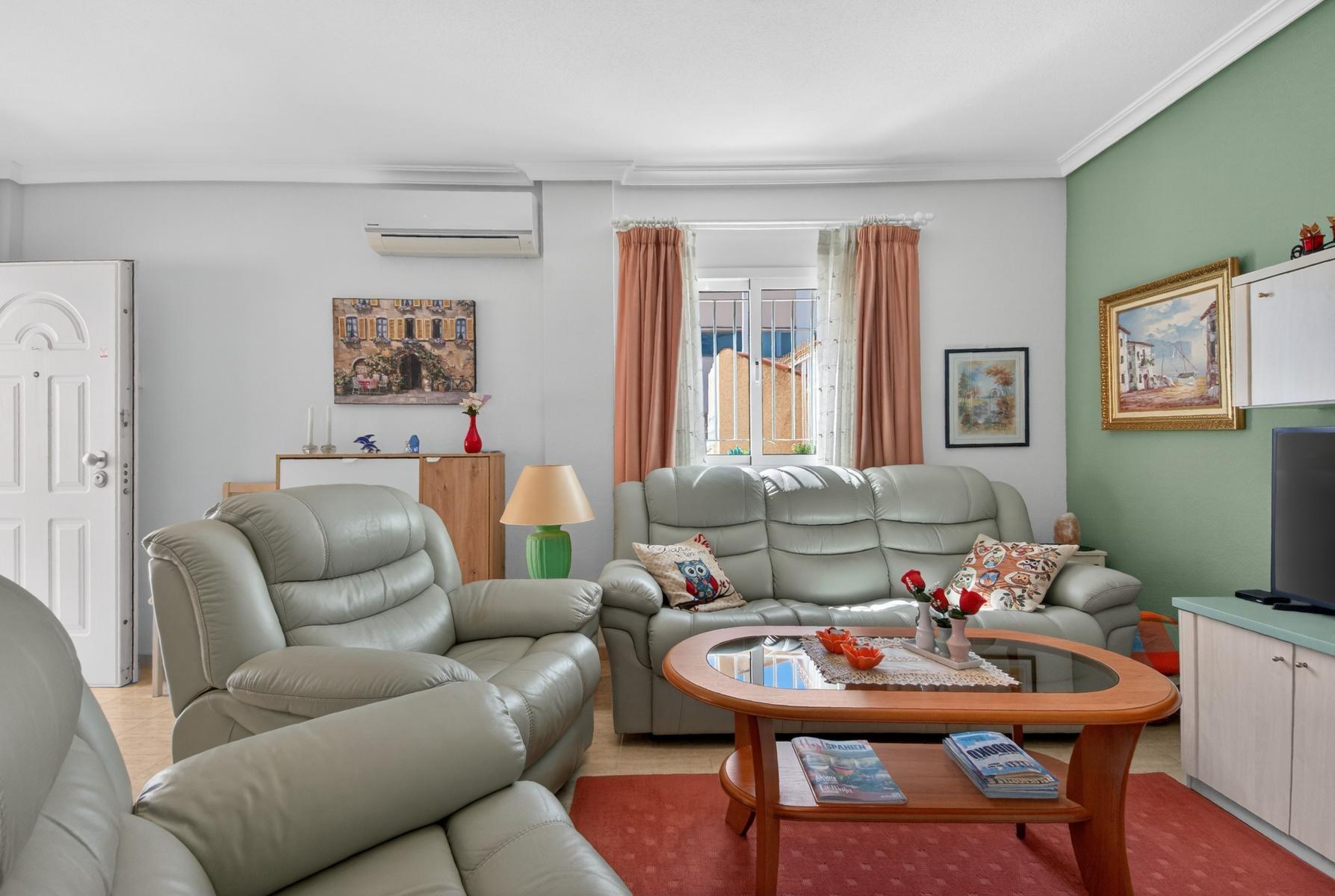 Adosado en Orihuela Costa