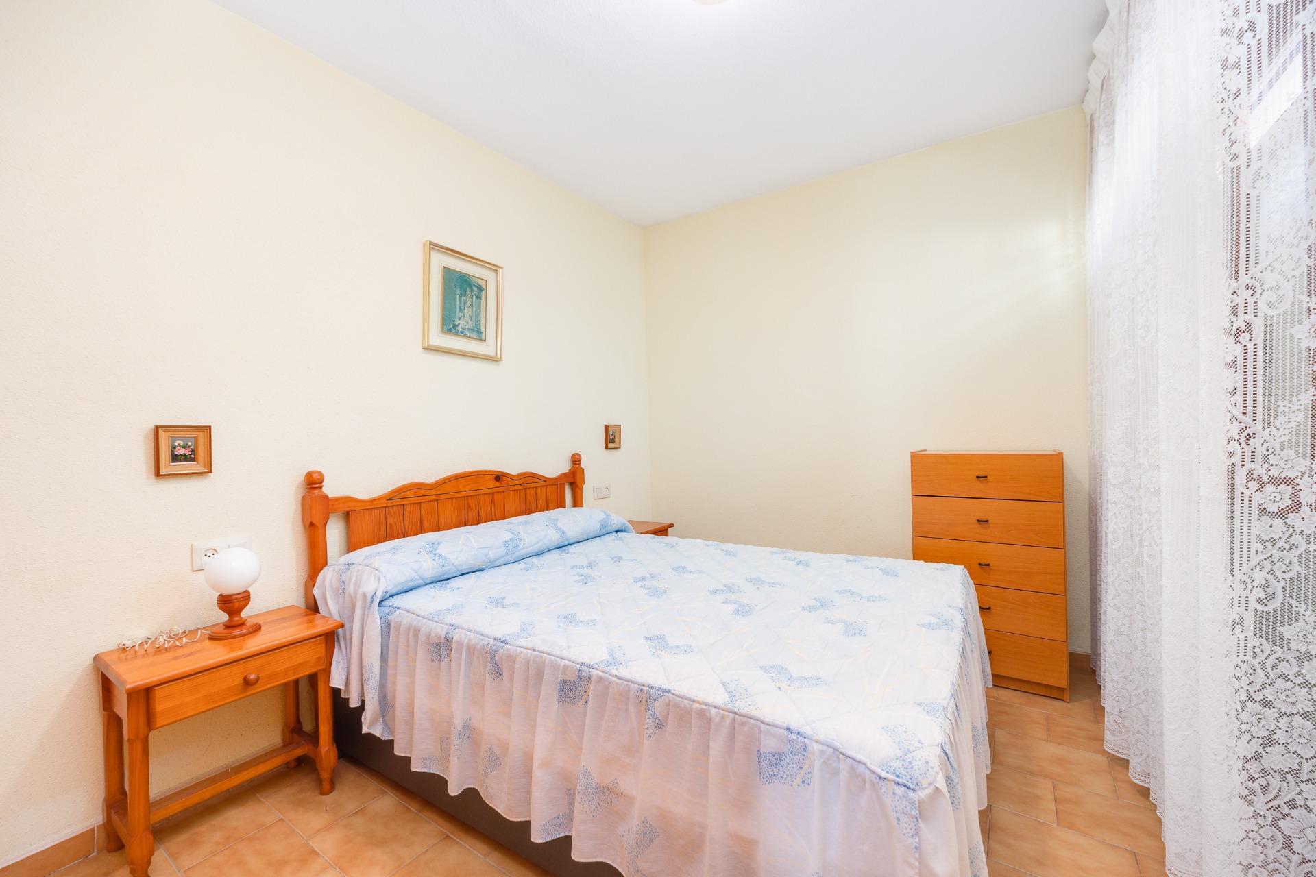 Bungalow Planta Alta en Torrevieja