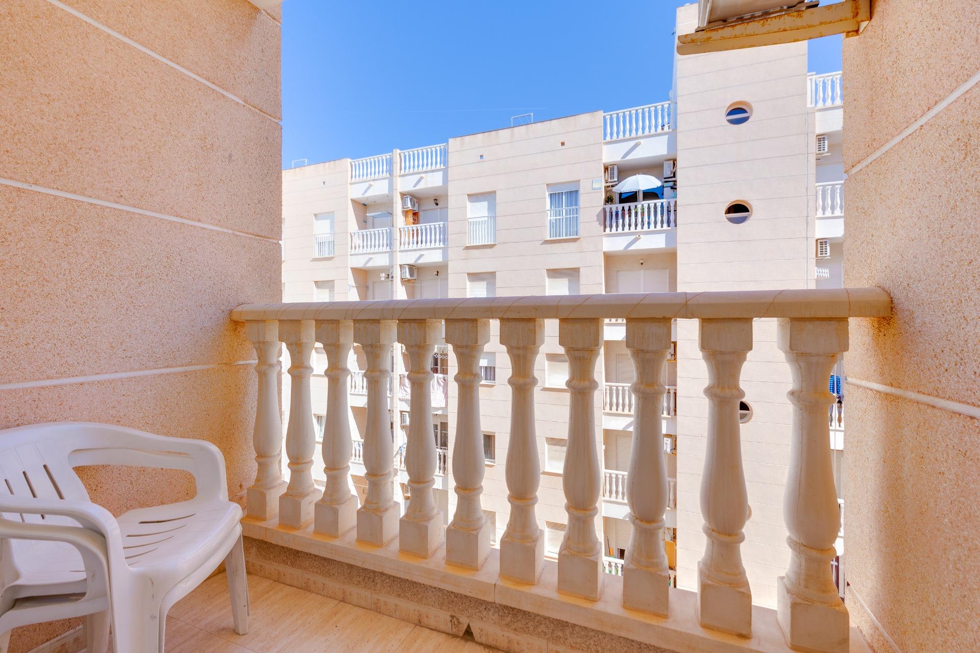 Apartamento en Torrevieja