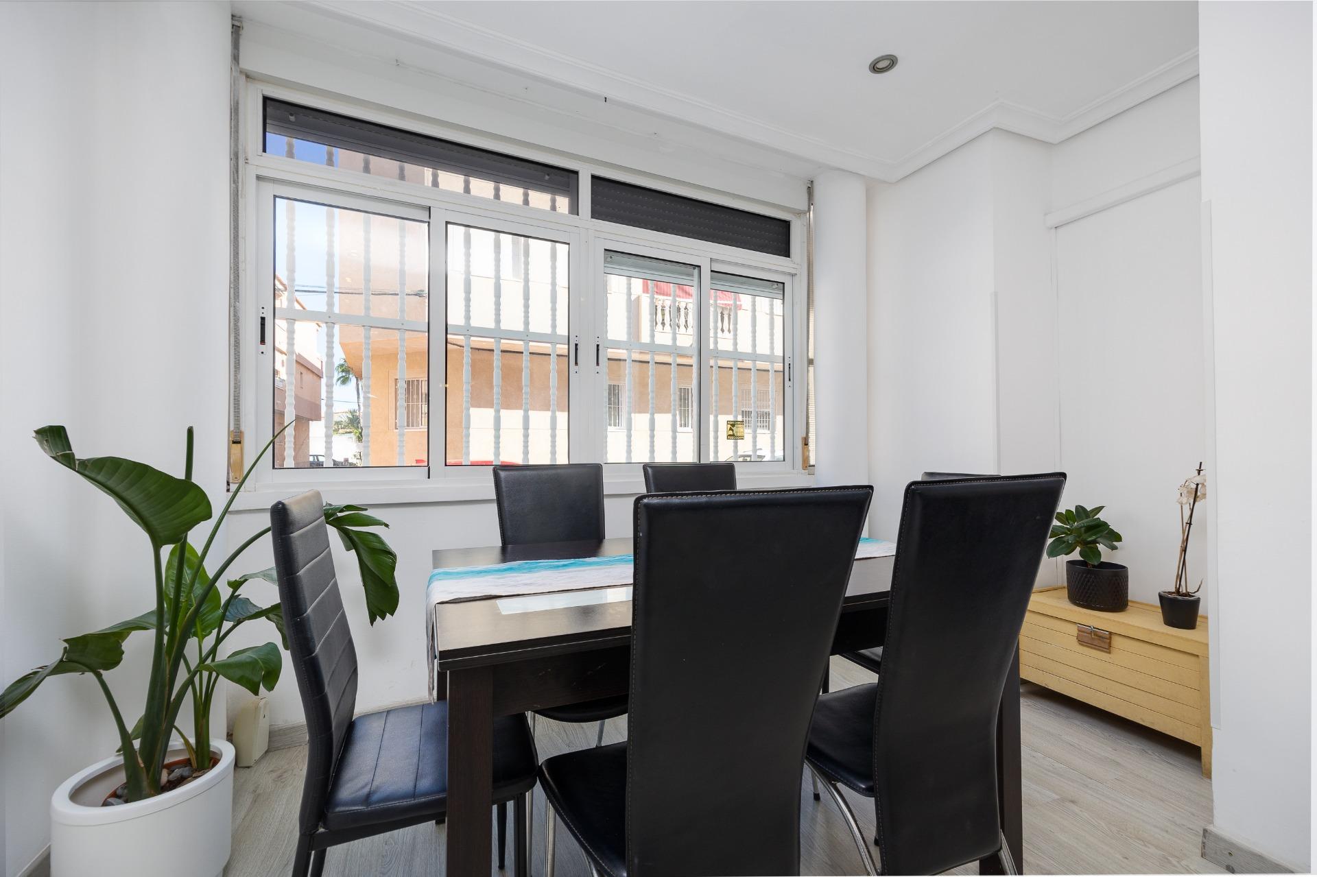 Apartamento en Torrevieja