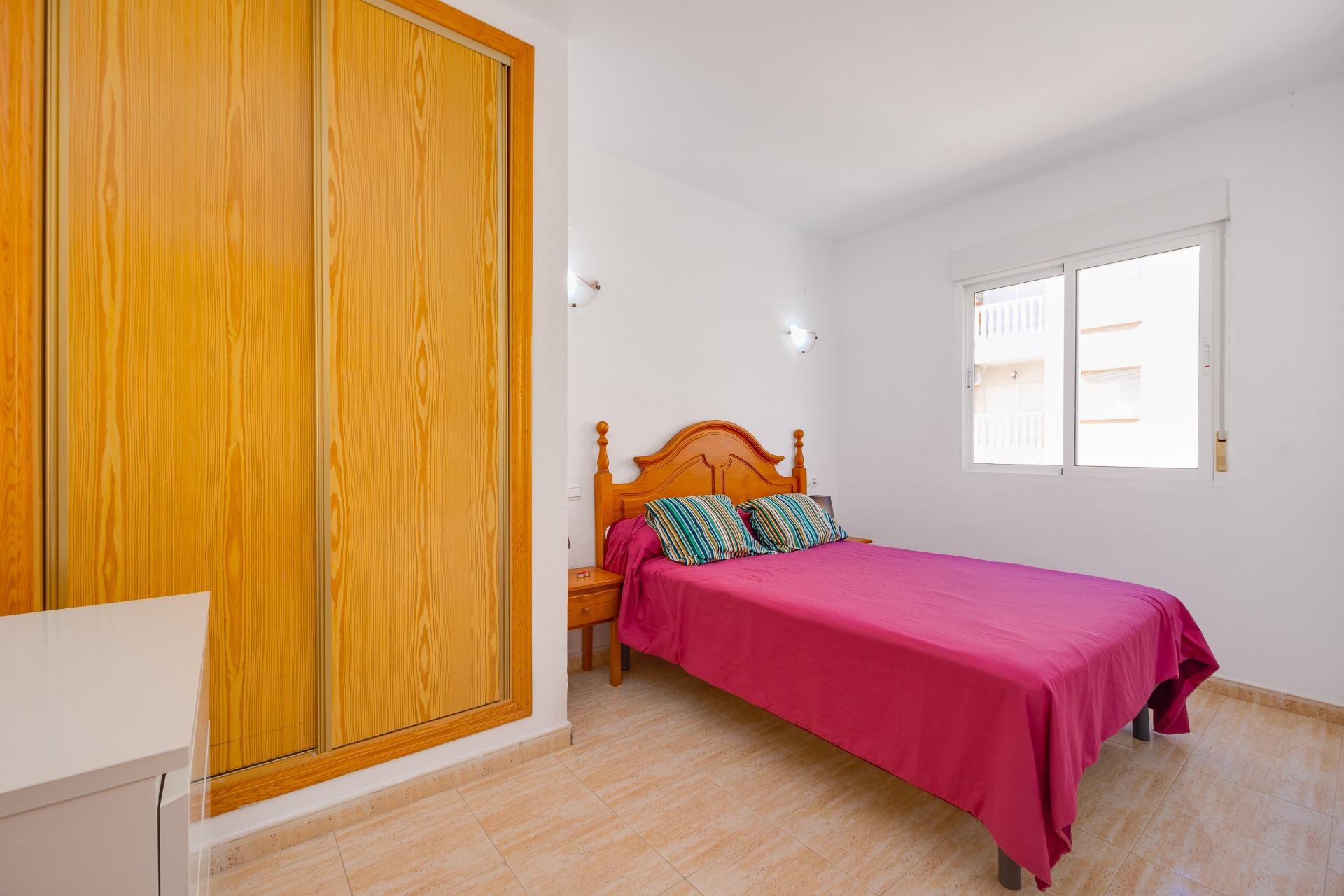 Apartamento en Torrevieja