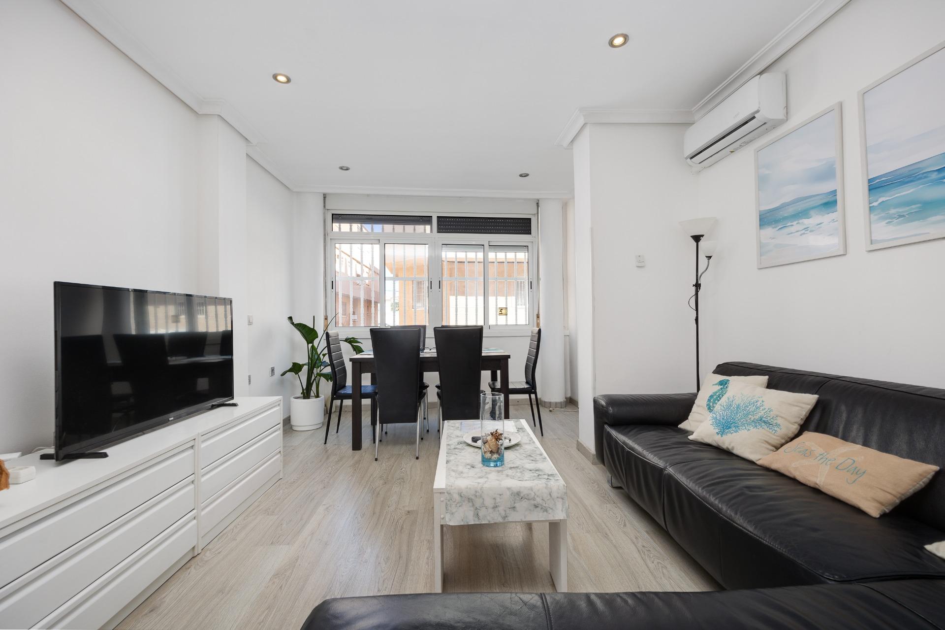 Apartamento en Torrevieja