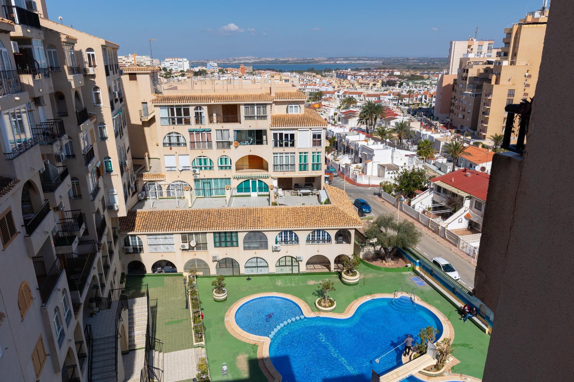 Ático en Torrevieja