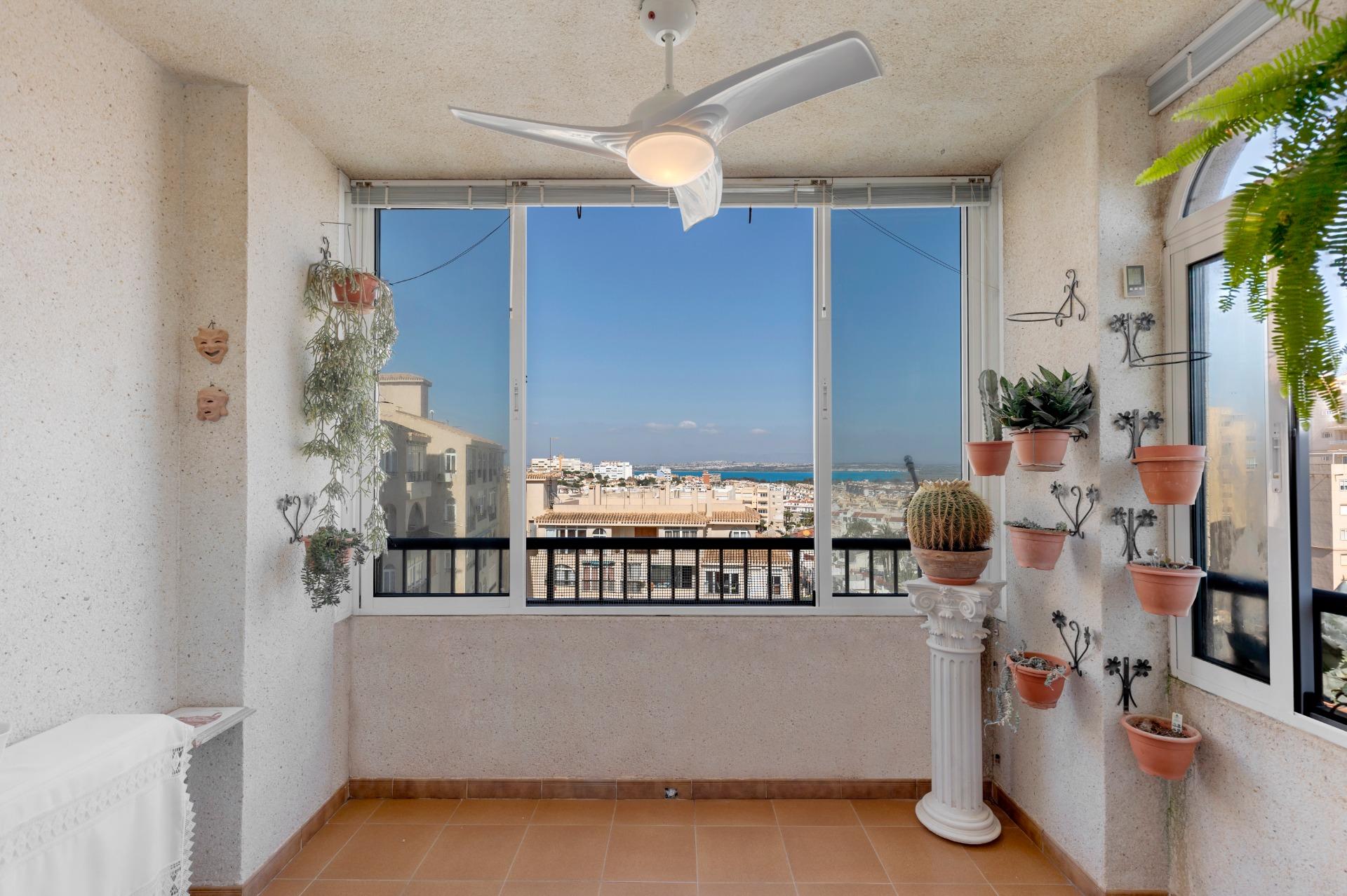 Ático en Torrevieja