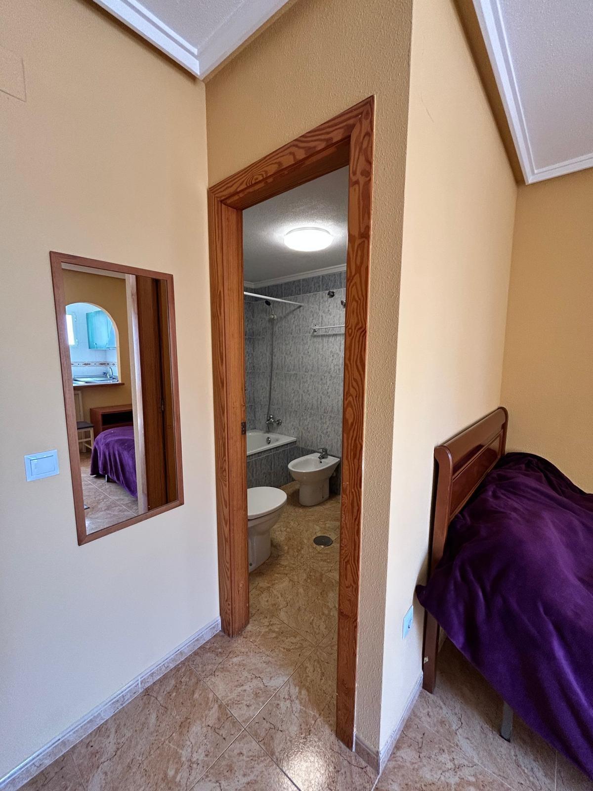 Estudio en Torrevieja