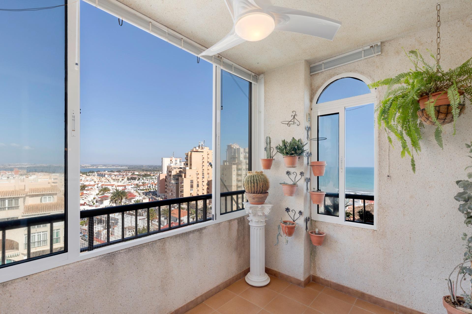 Ático en Torrevieja