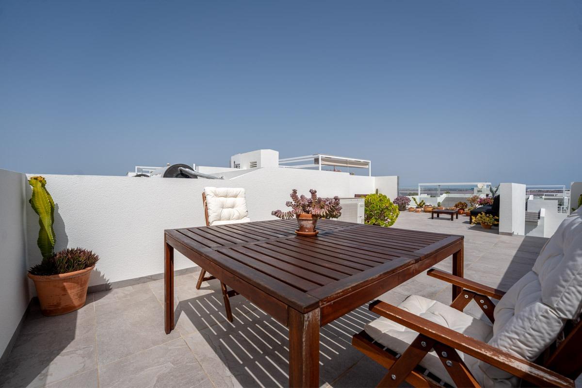 Ático en Torrevieja