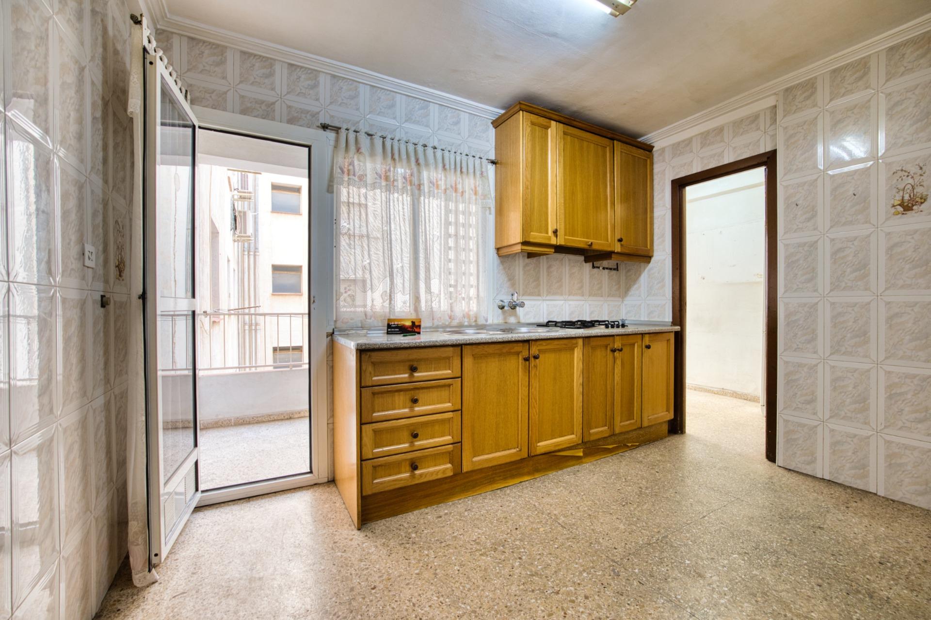 Piso en Orihuela