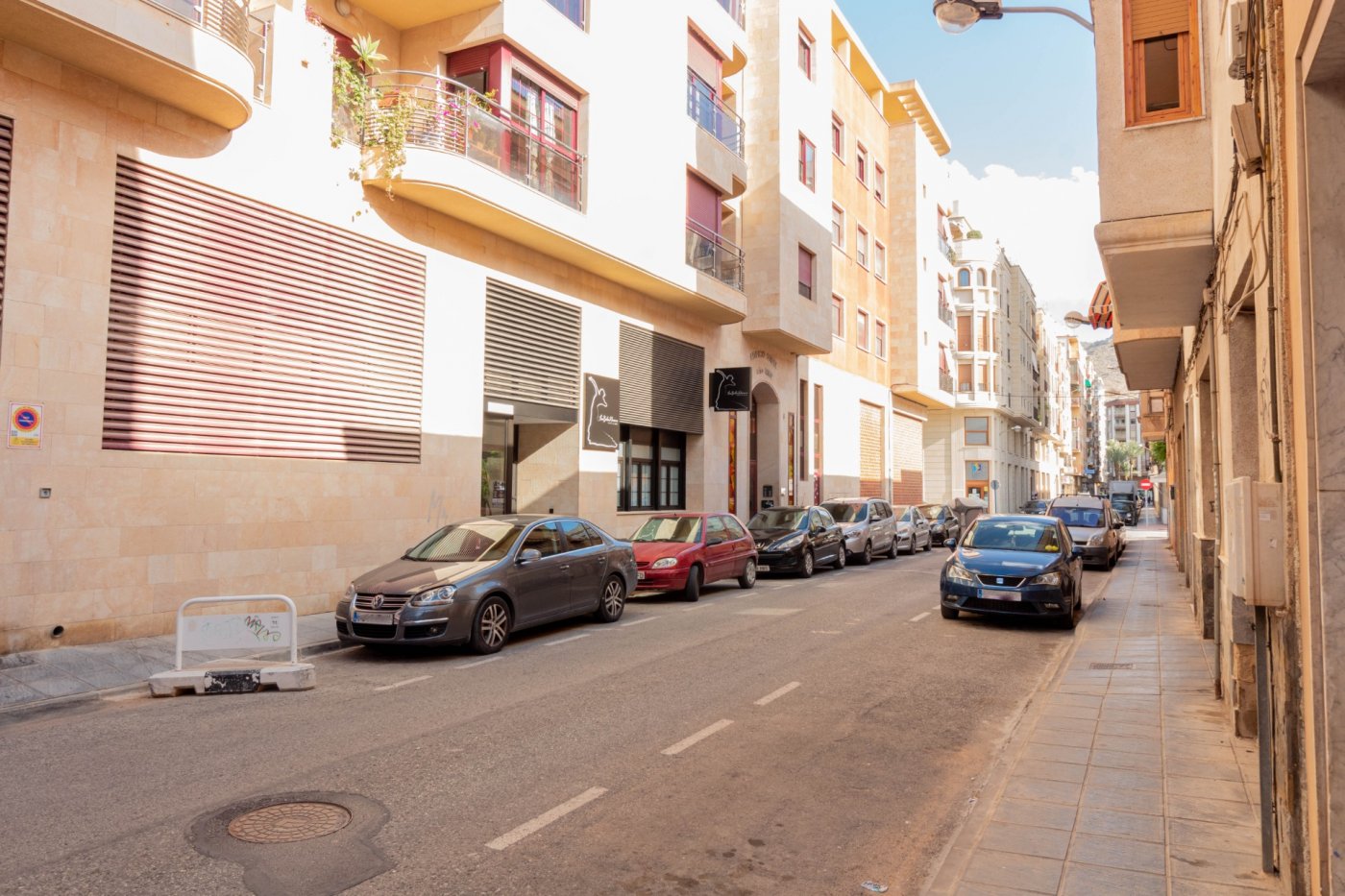 Garaje en Orihuela