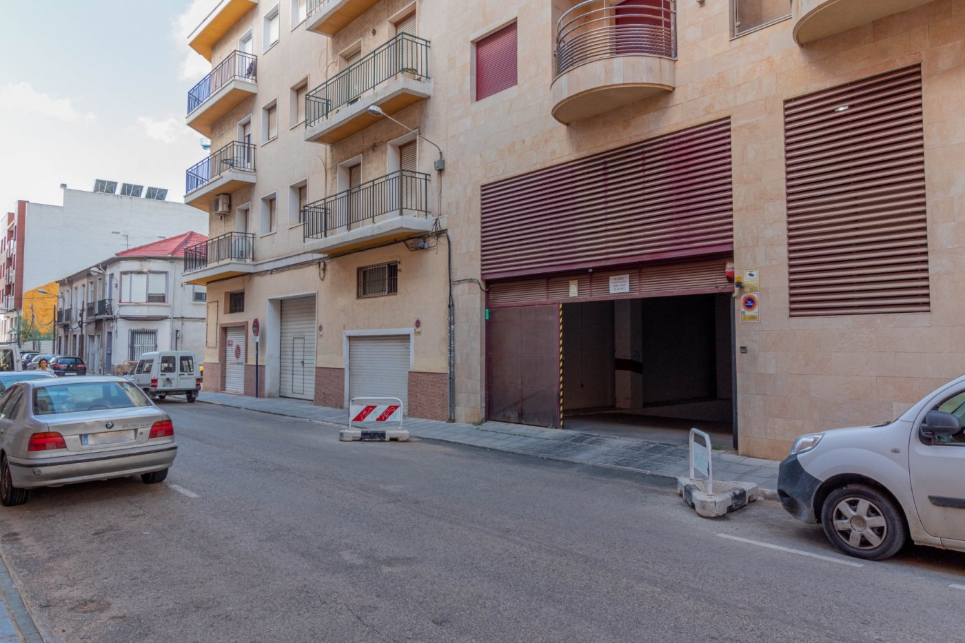 Garaje en Orihuela