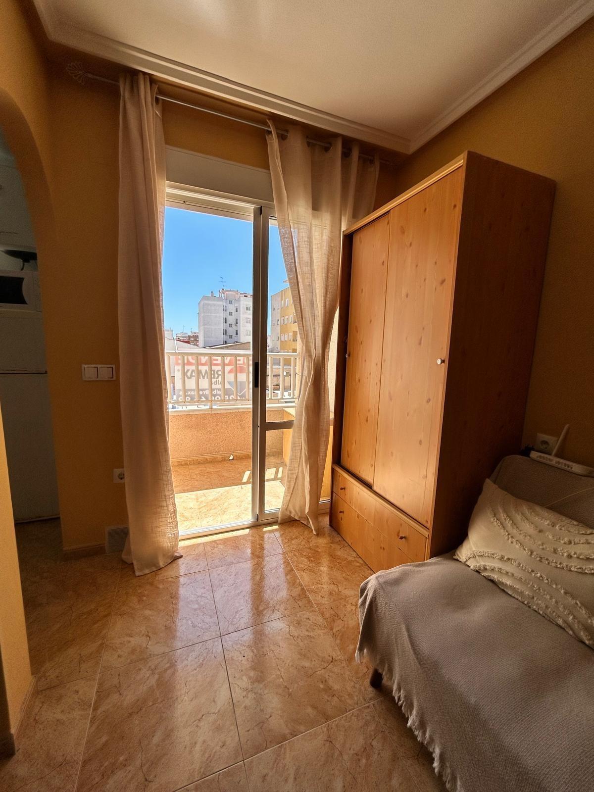 Estudio en Torrevieja