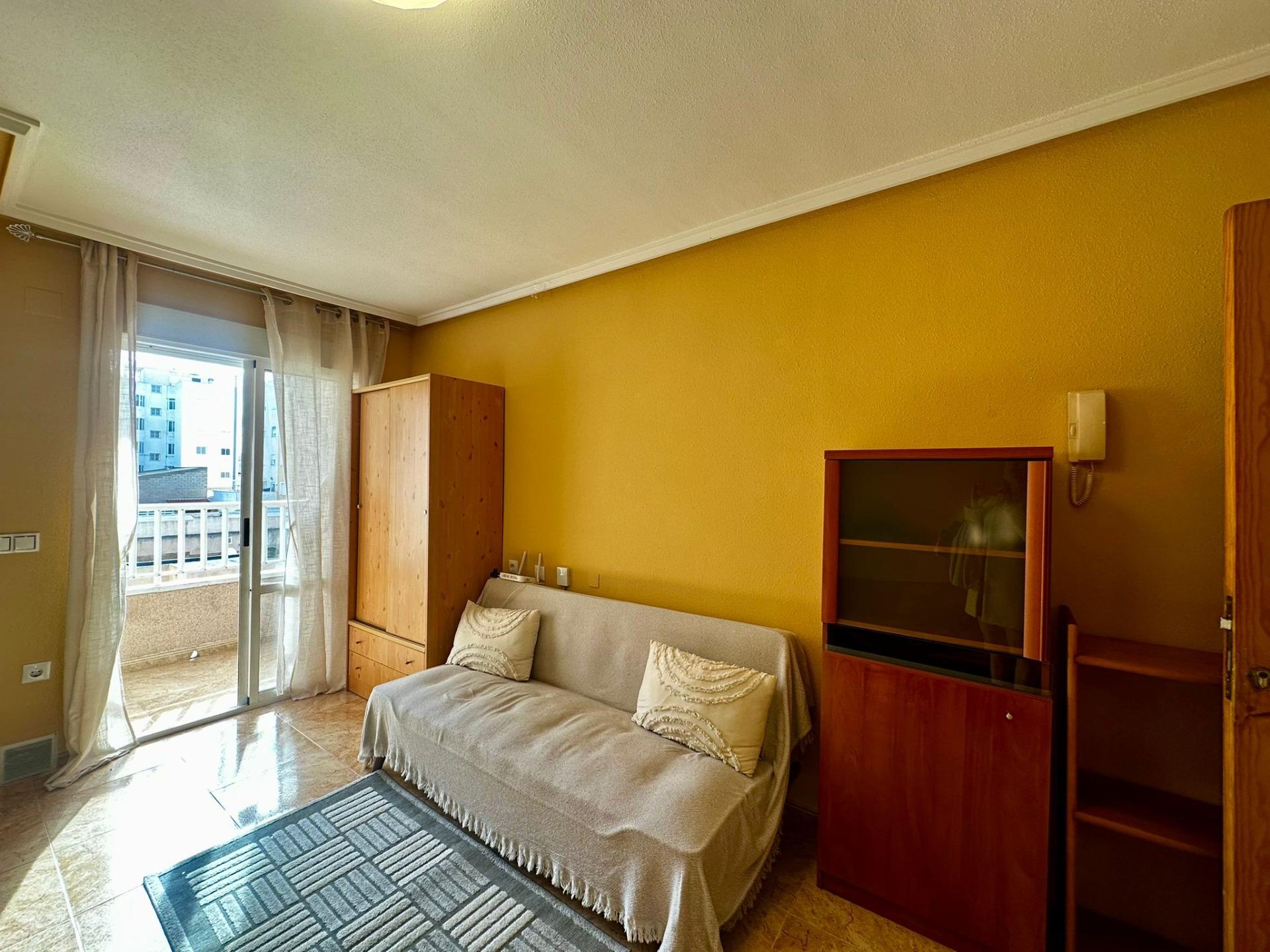 Estudio en Torrevieja