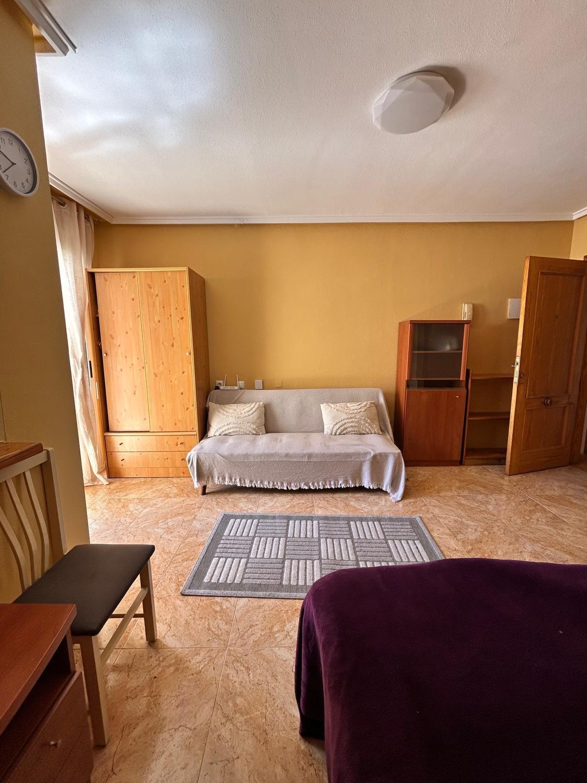 Estudio en Torrevieja