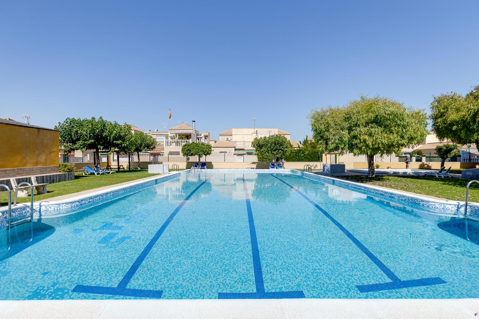 Adosado en Torrevieja