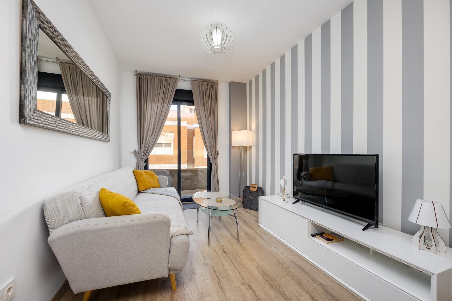 Apartamento en Torrevieja