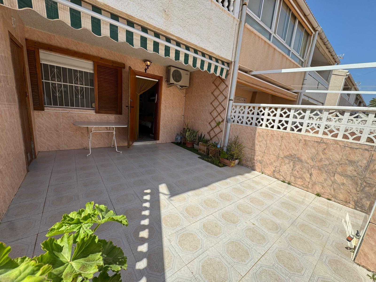 Bungalow Planta Alta en Torrevieja