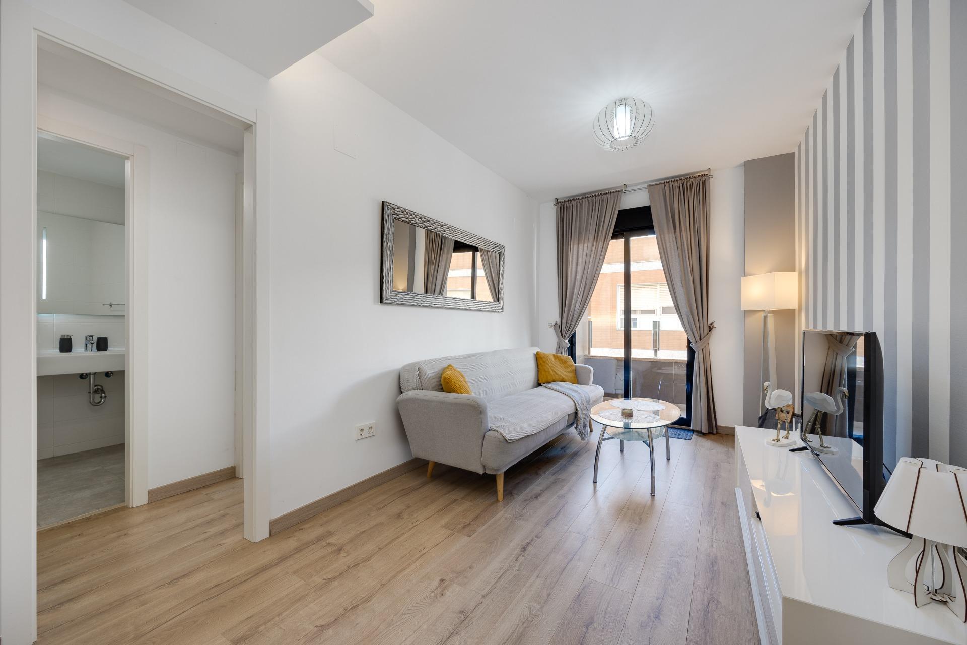 Apartamento en Torrevieja