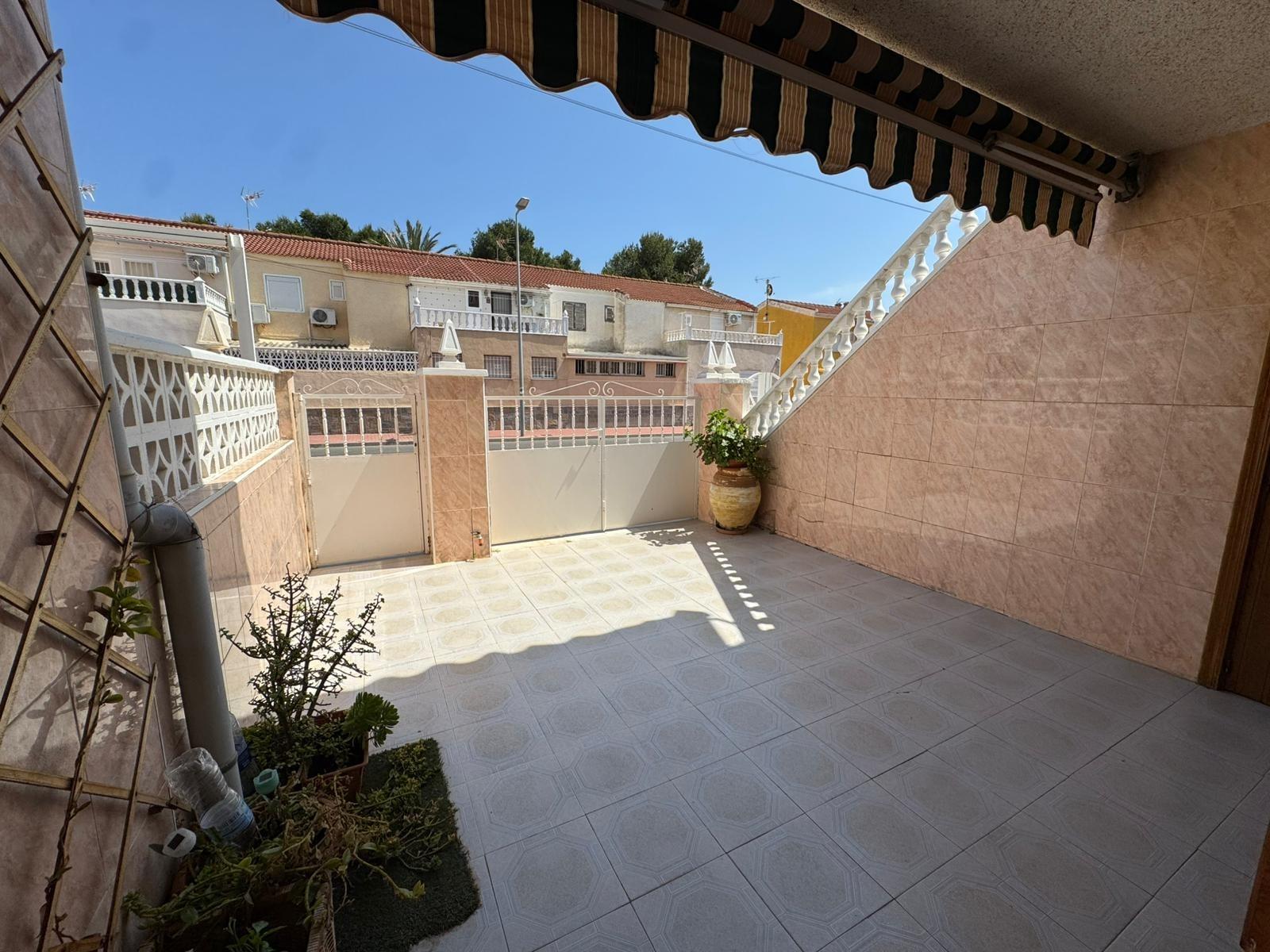 Bungalow Planta Alta en Torrevieja